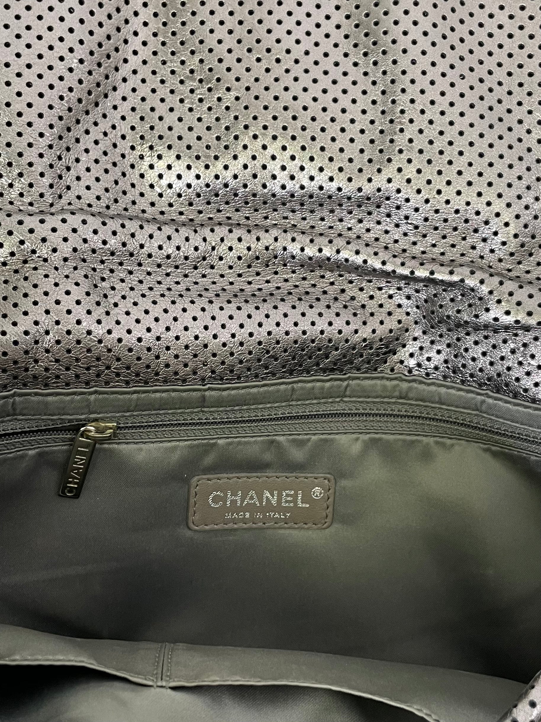 Chanel - Second Nature Boutique