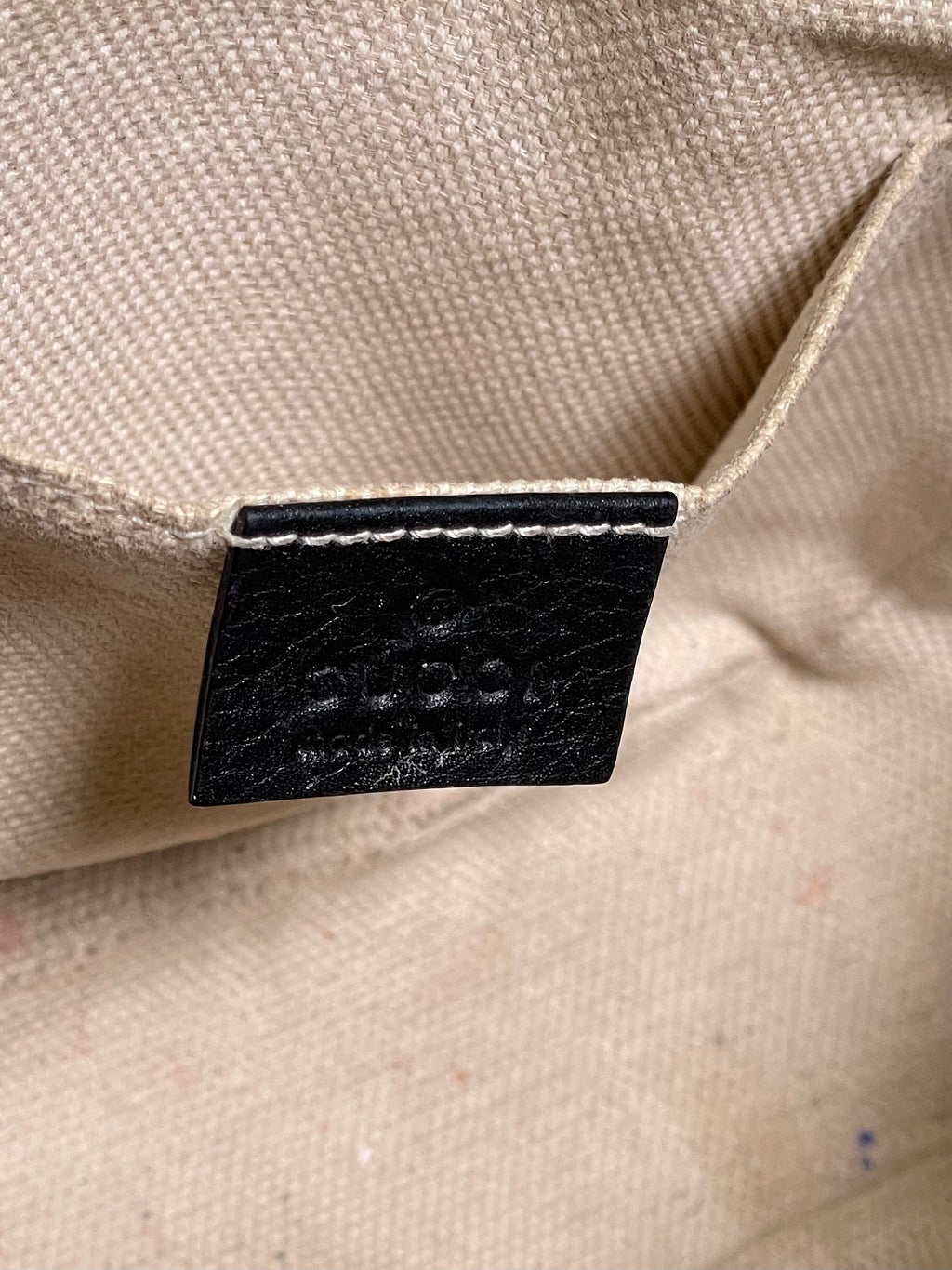 Small Soho Disco Bag