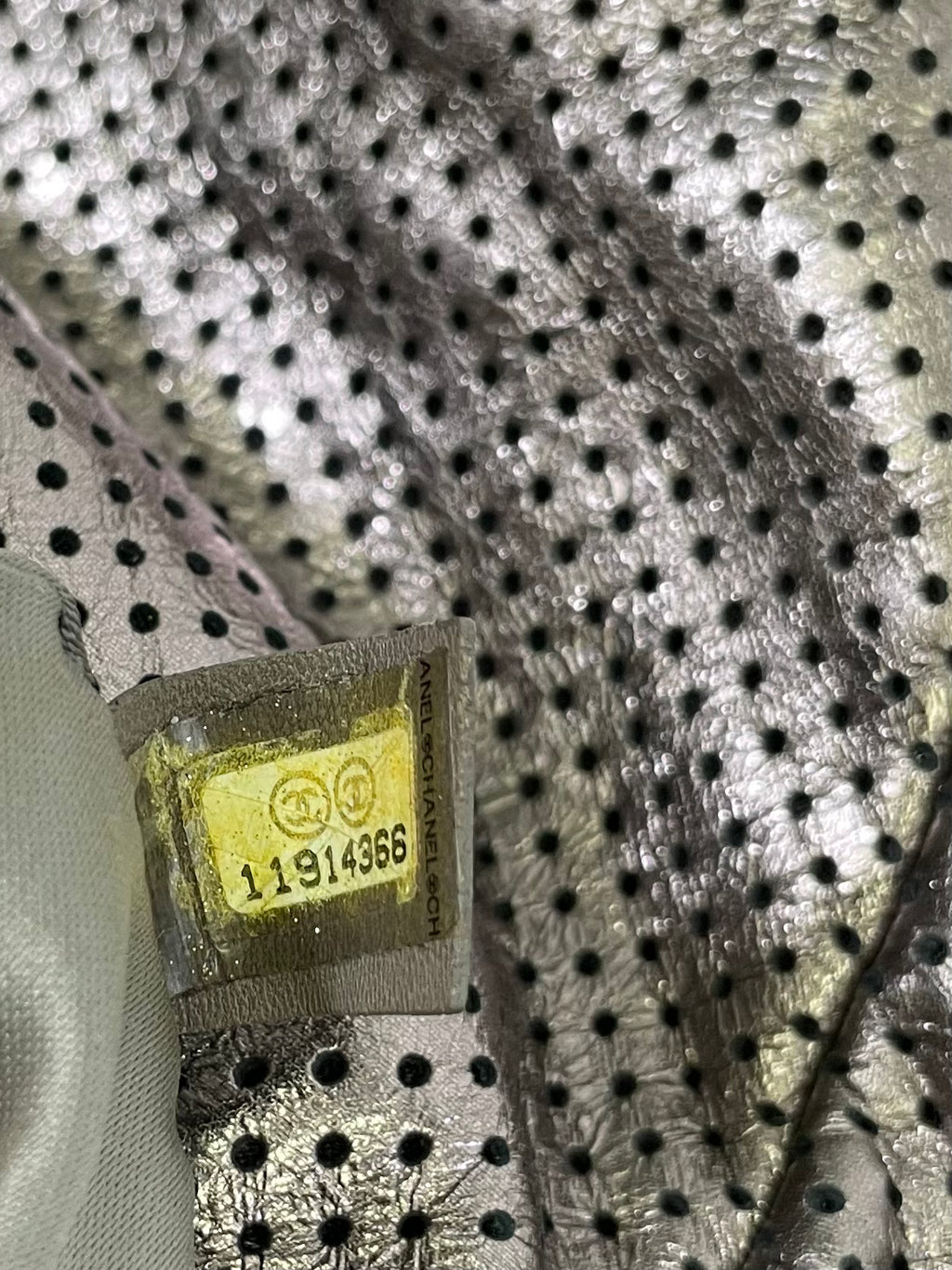 Chanel - Second Nature Boutique