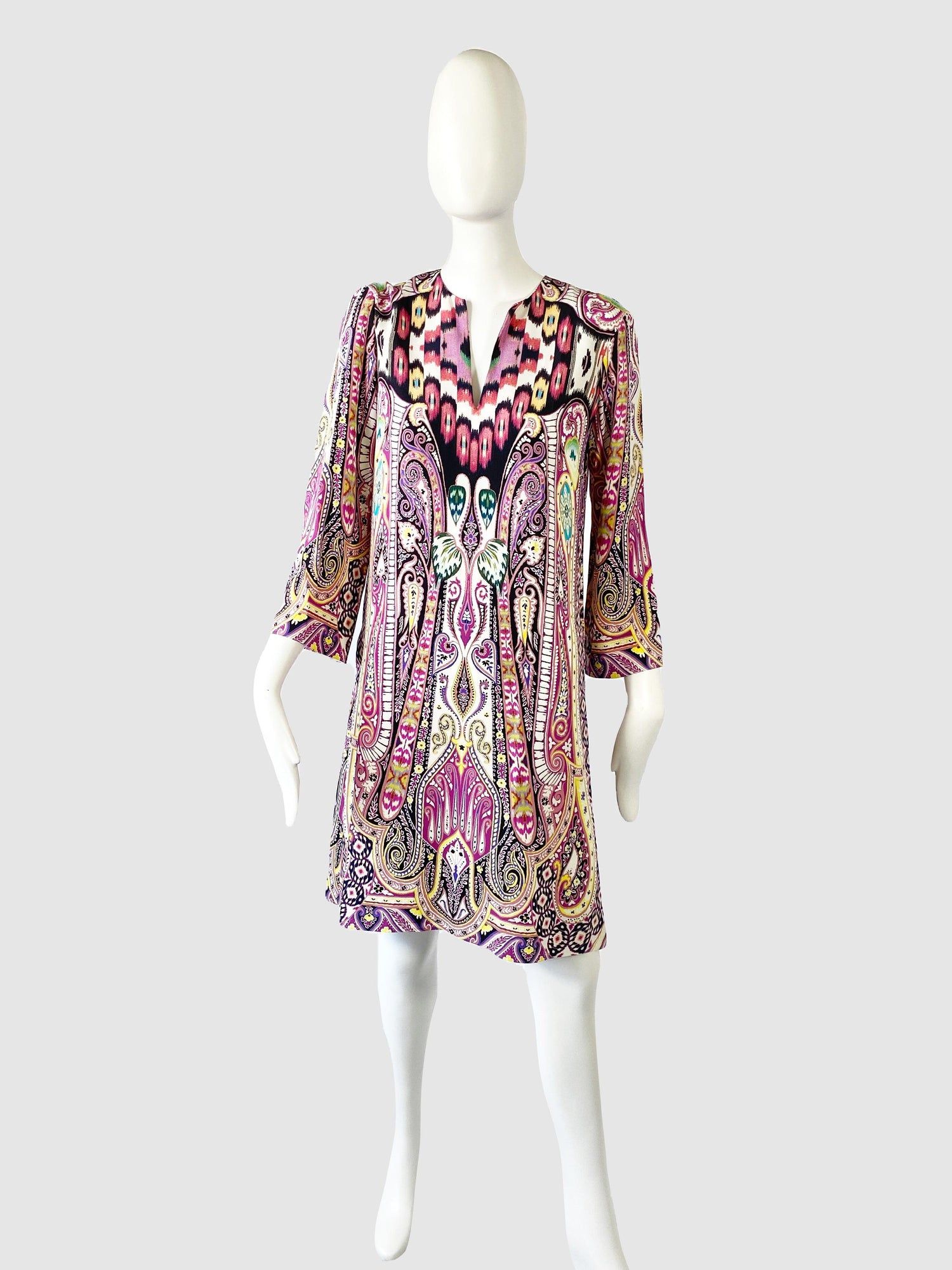 Etro - Size 42 - Second Nature Boutique