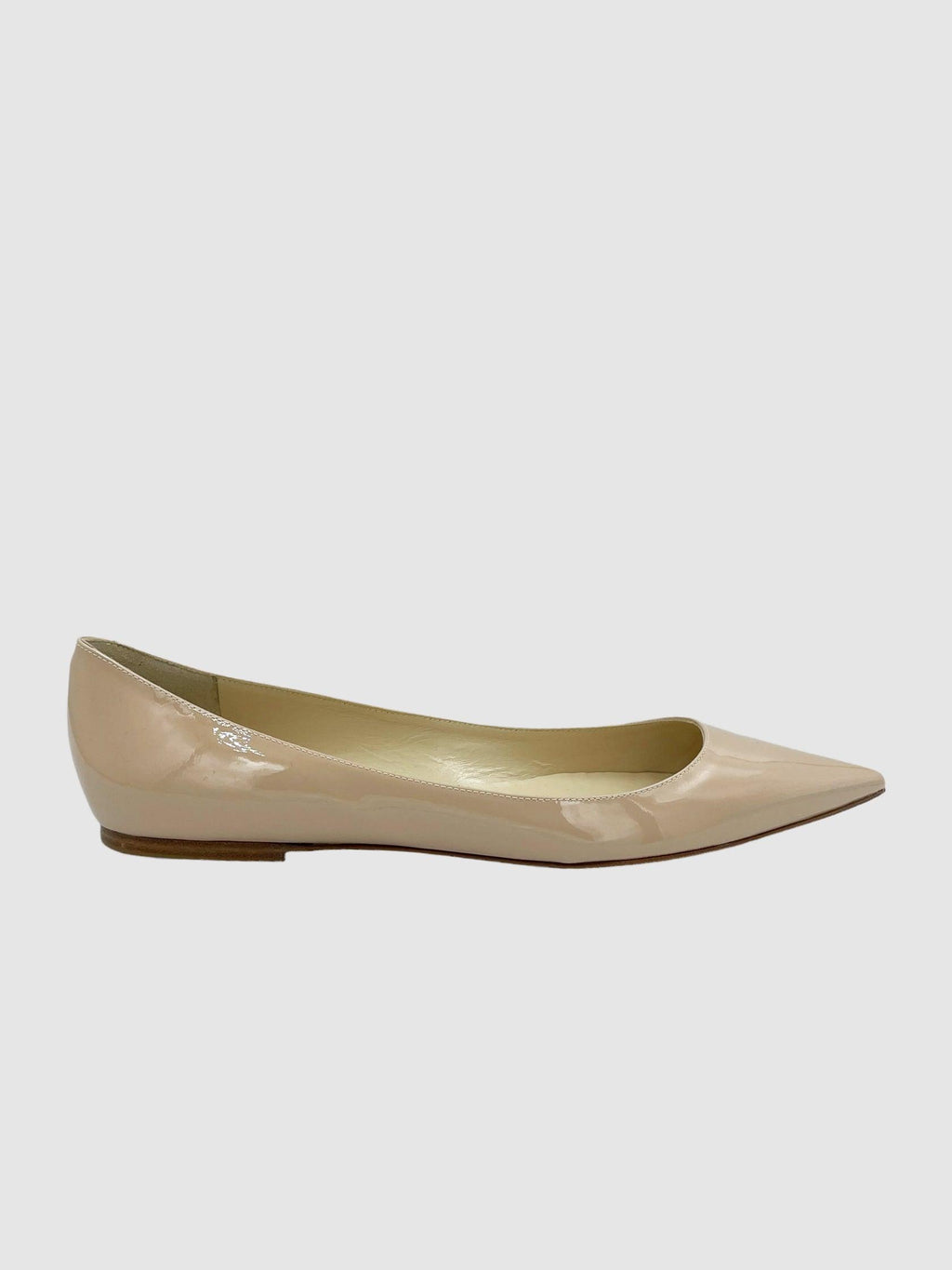 Jimmy Choo - Size 41.5 - Second Nature Boutique