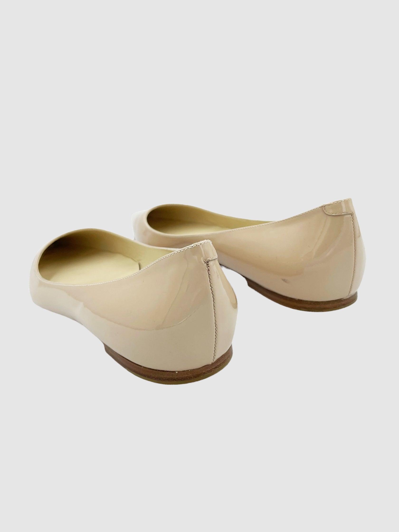 Jimmy Choo - Size 41.5 - Second Nature Boutique