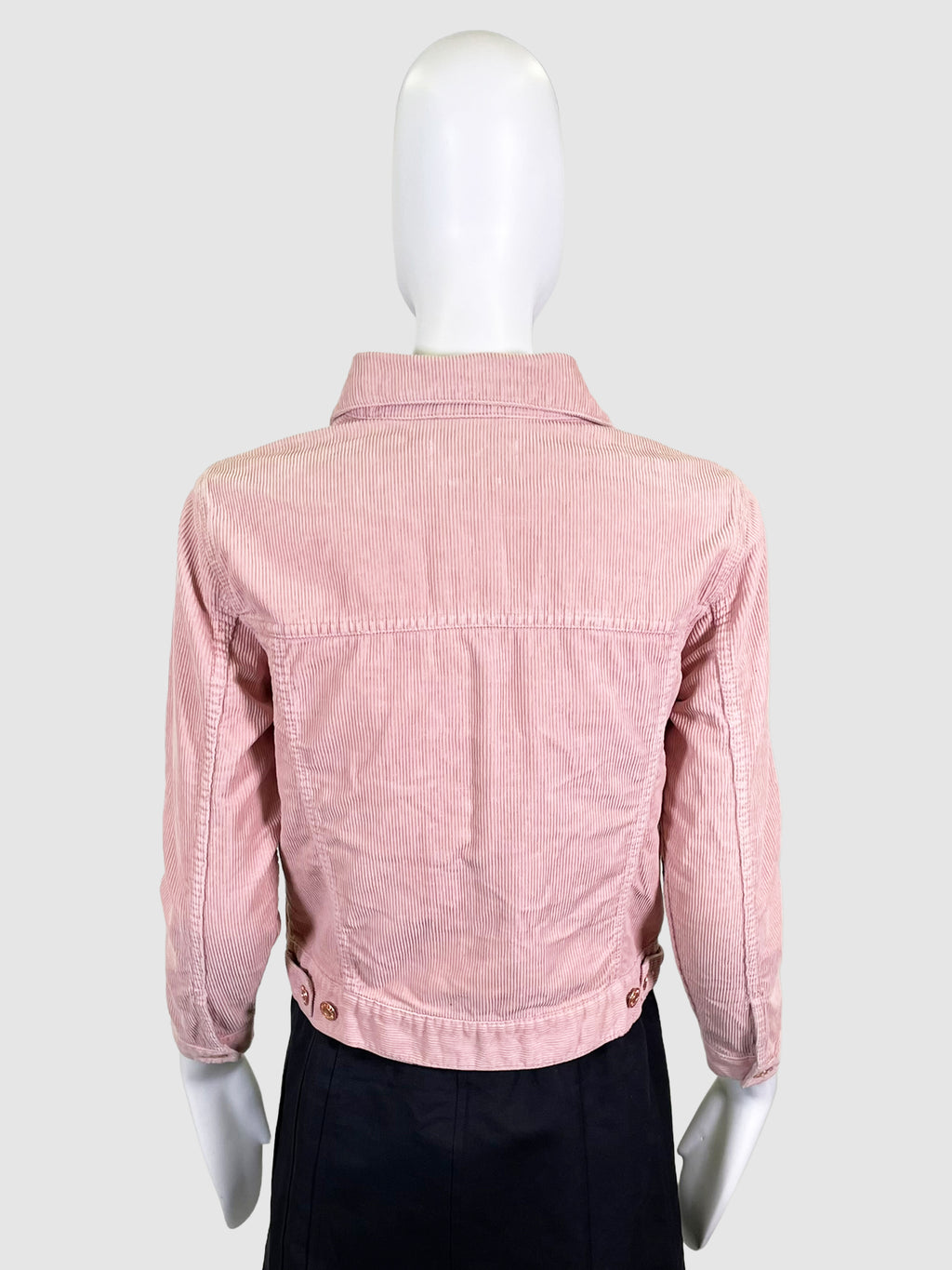 Isabel Marant Etoile Corduroy Jacket - Size 34