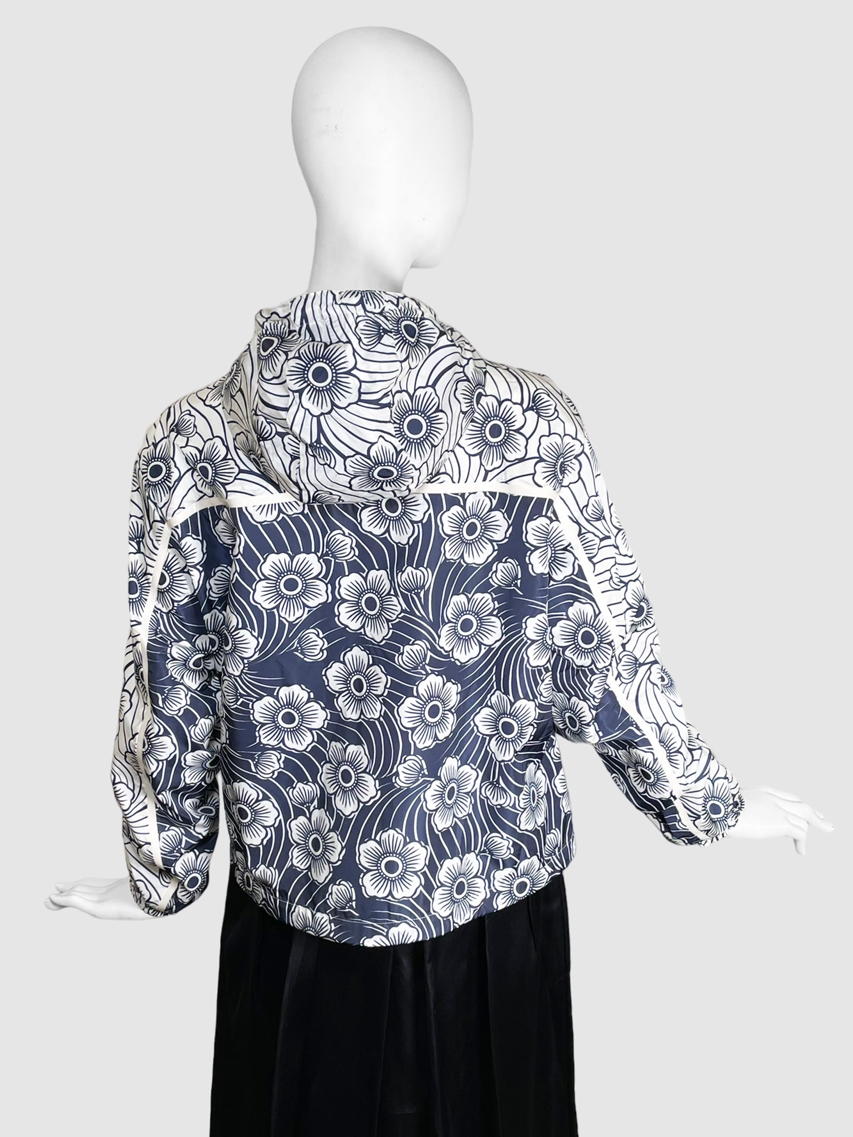 Windbreaker Jacket - Size 3