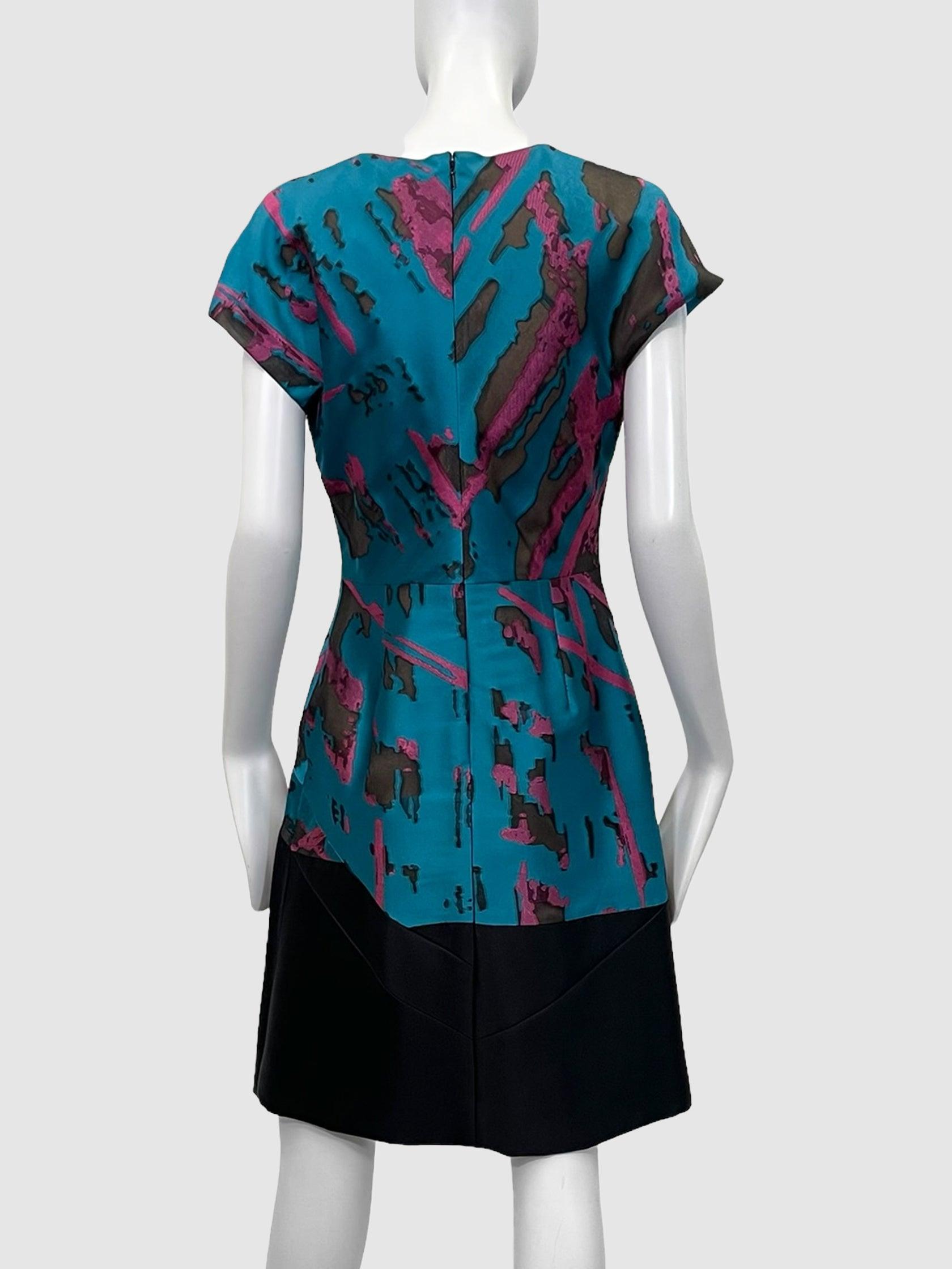 J. Mendel - Size 8 - Second Nature Boutique