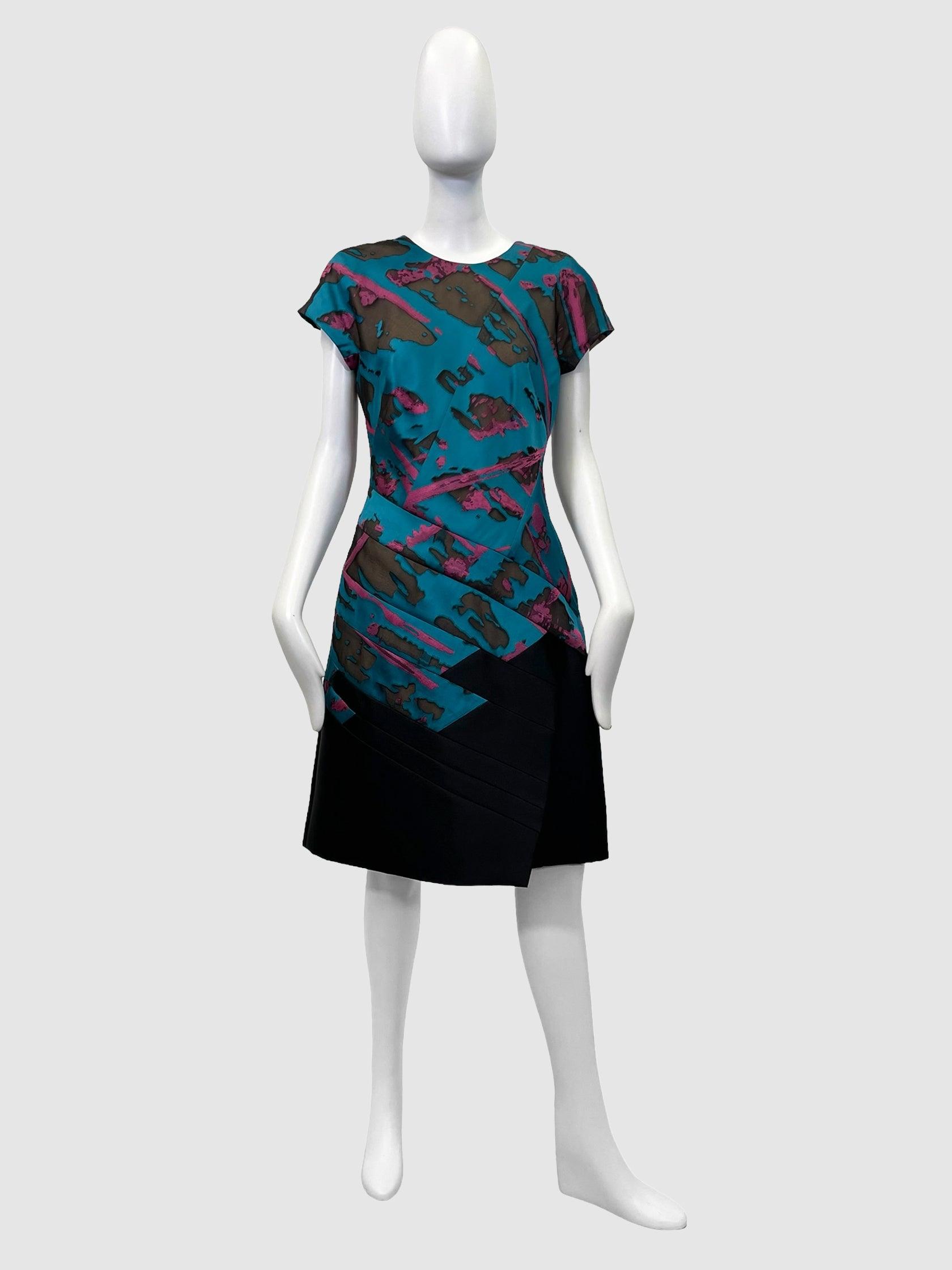 J. Mendel - Size 8 - Second Nature Boutique