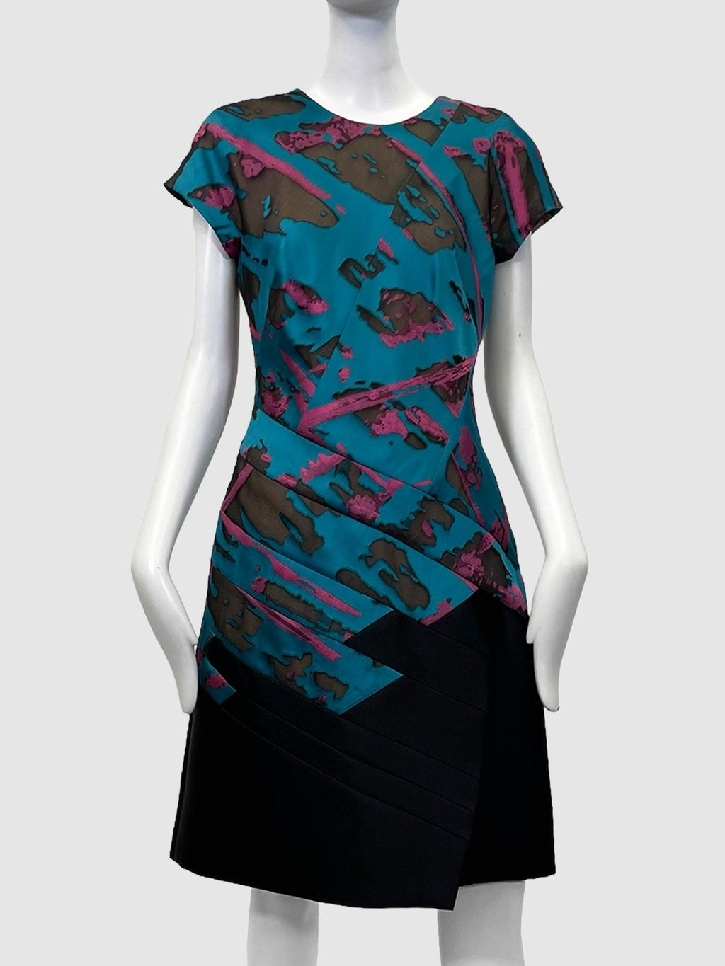 J. Mendel - Size 8 - Second Nature Boutique