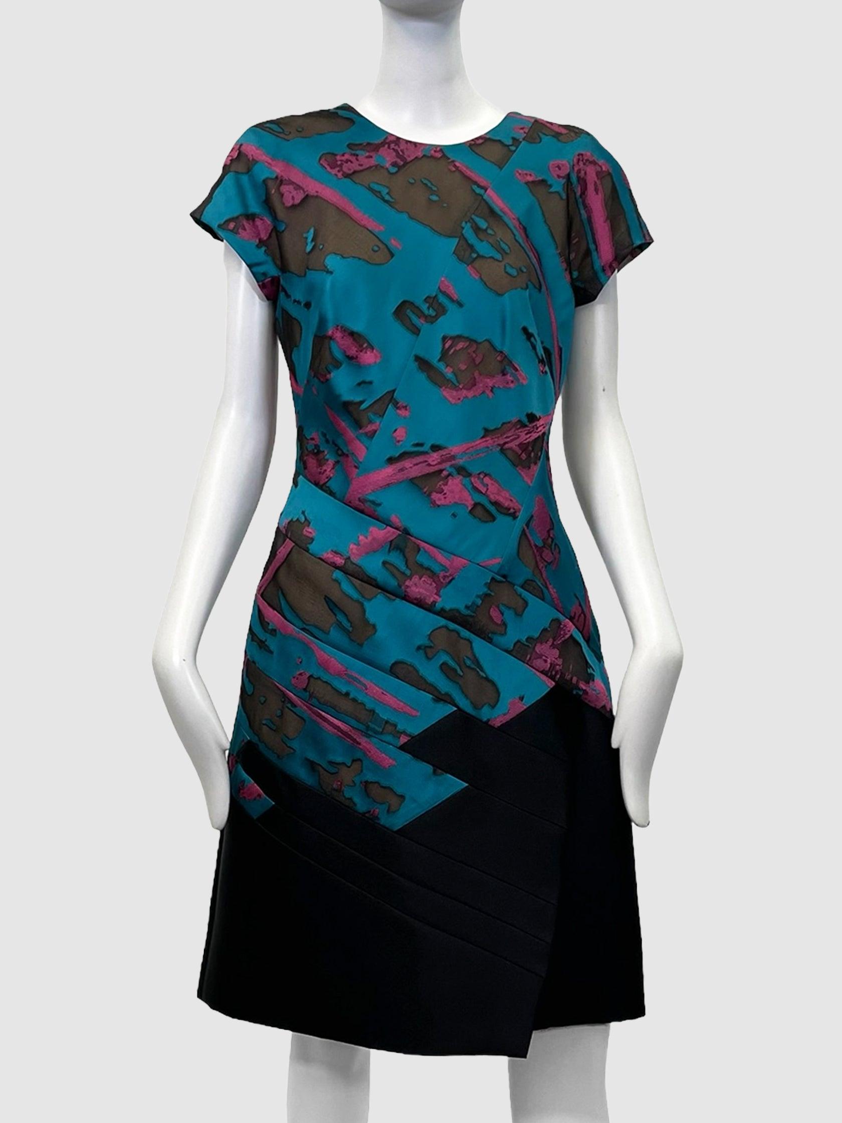 J. Mendel - Size 8 - Second Nature Boutique