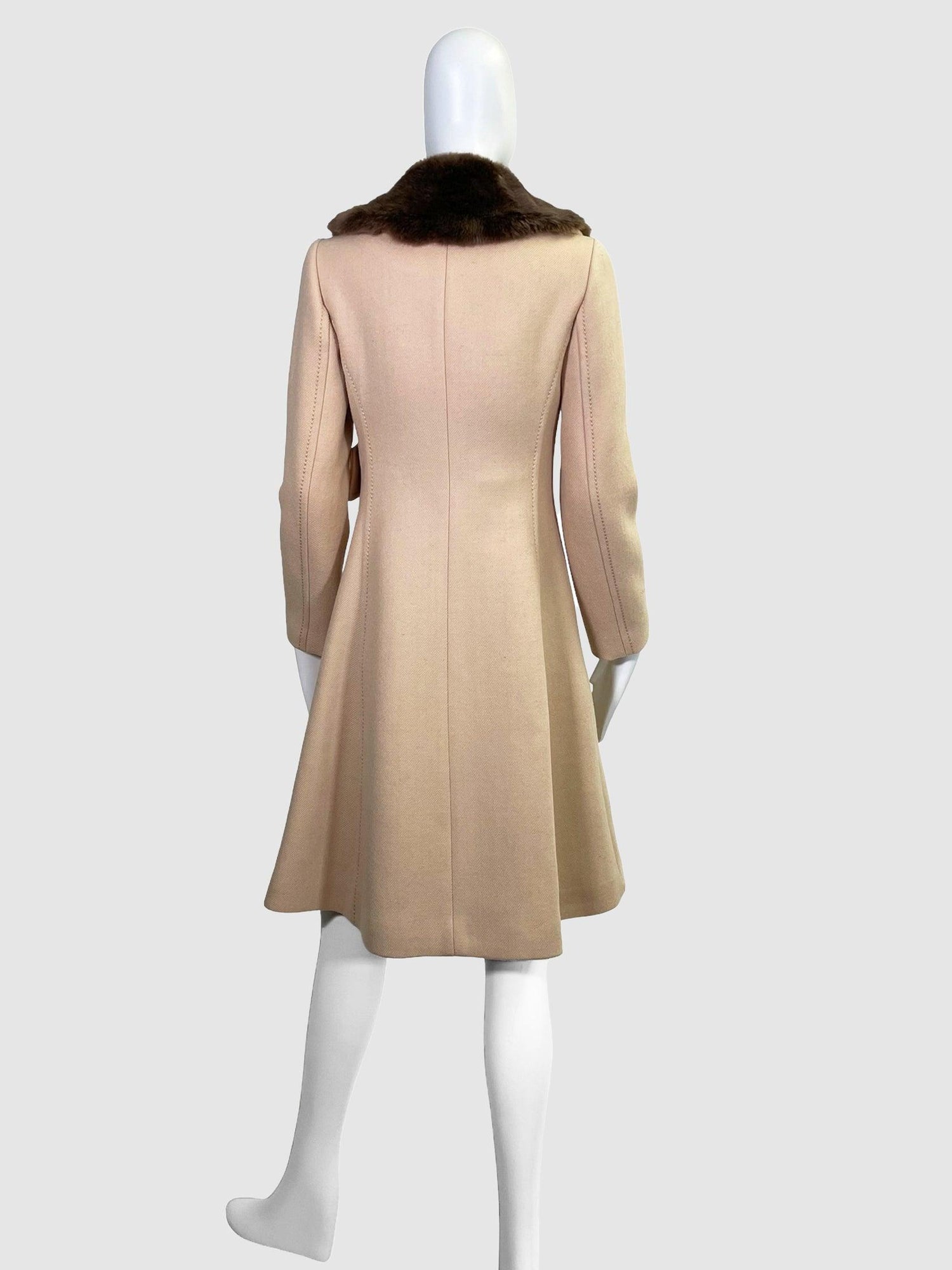 Kate Spade - Size 2 - Second Nature Boutique