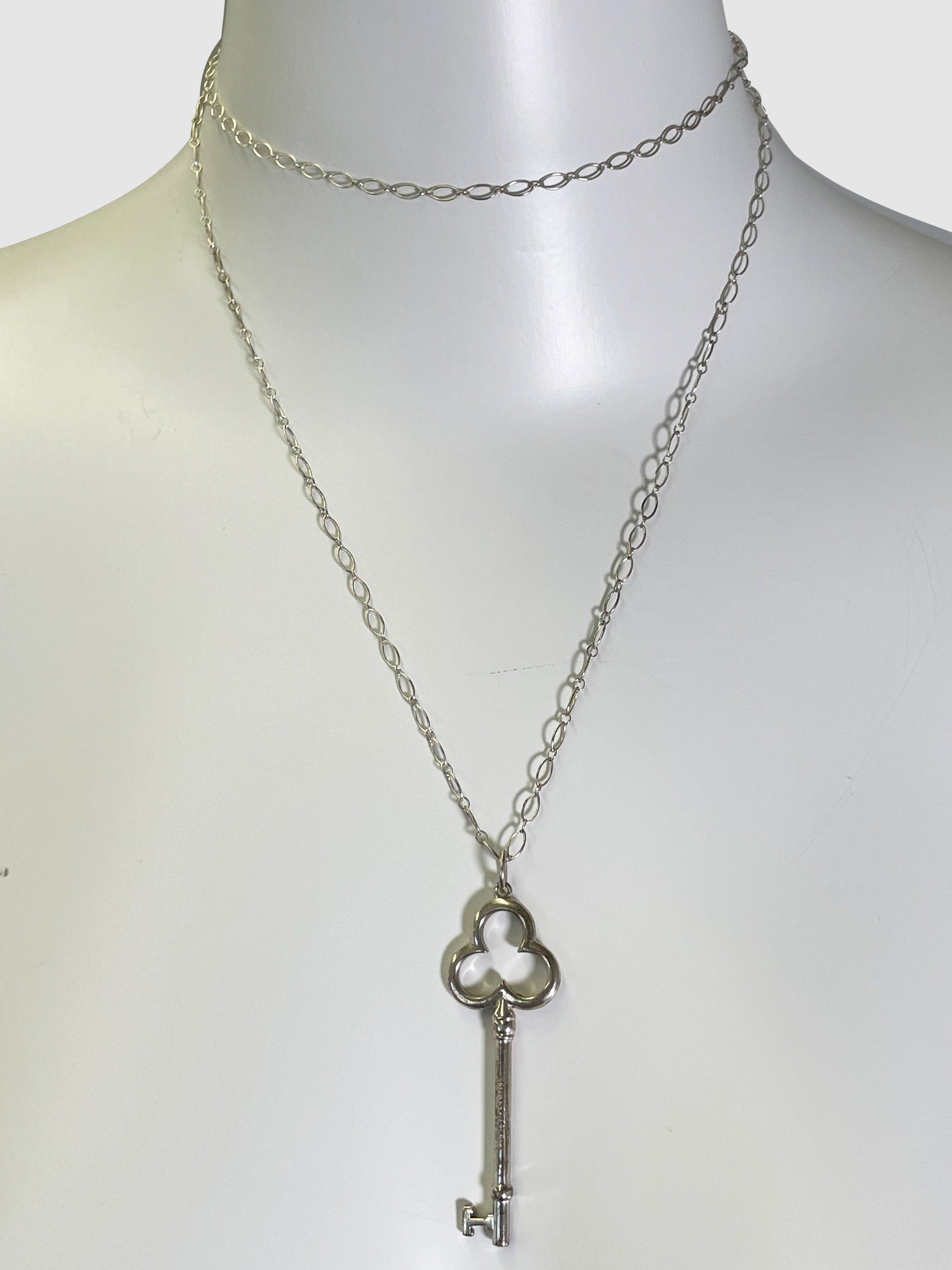 Tiffany & Co. - Second Nature Boutique