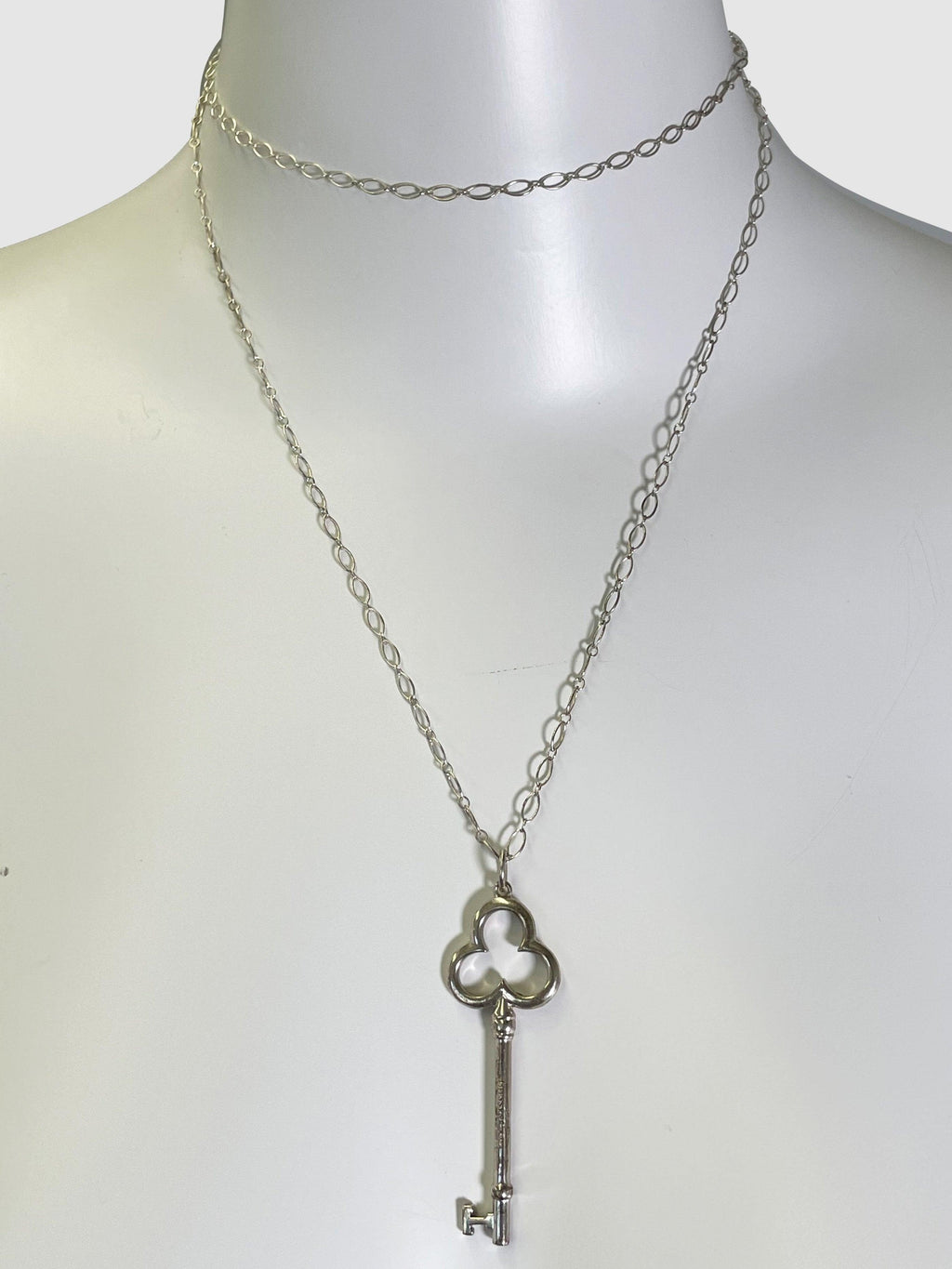 Tiffany & Co. - Second Nature Boutique