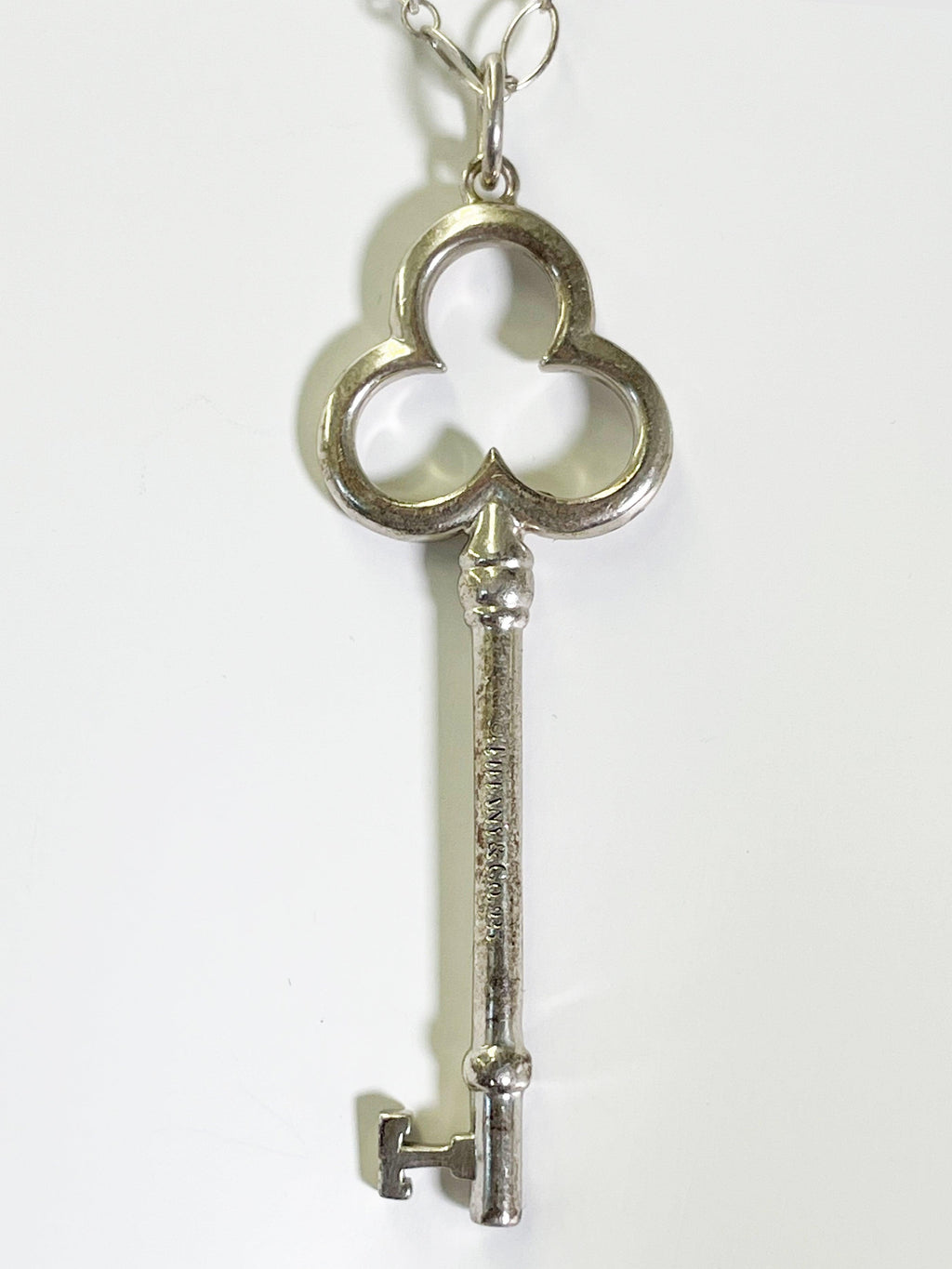 Tiffany & Co. - Second Nature Boutique