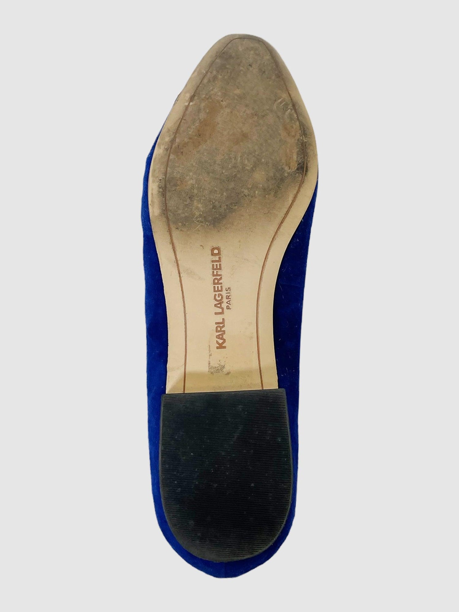 Karl Lagerfeld - Size 8.5 - Second Nature Boutique