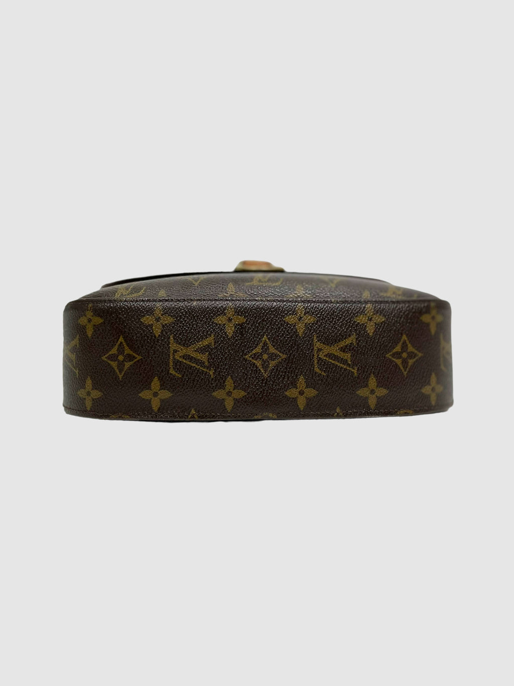 Louis Vuitton Monogram Saint Cloud GM
