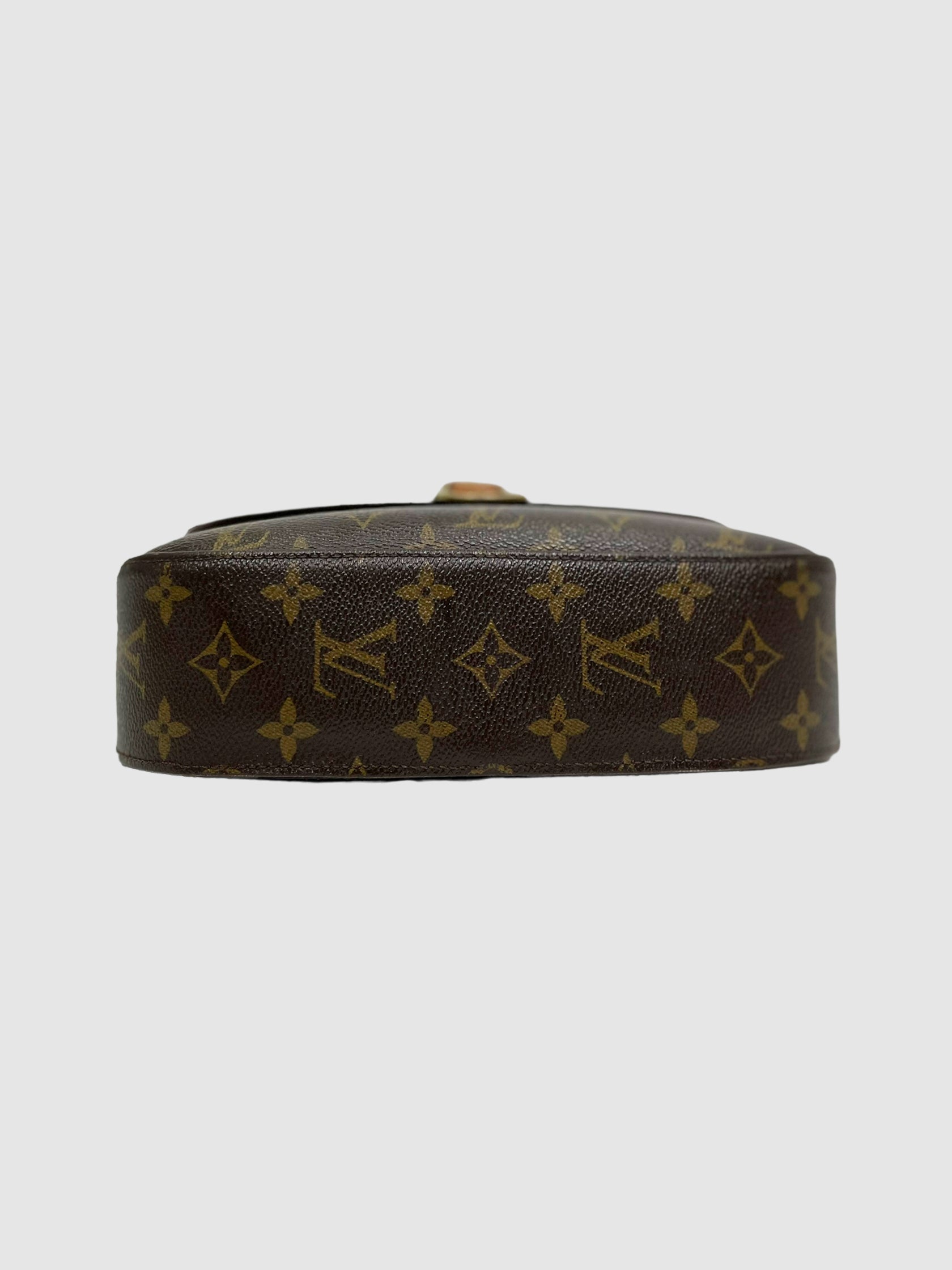 Louis Vuitton Monogram Saint Cloud GM