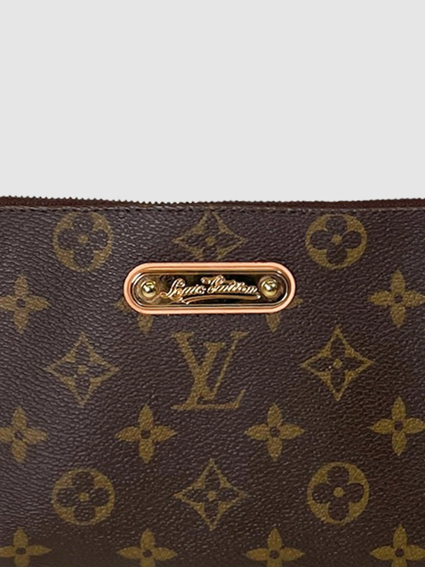 Louis Vuitton - Second Nature Boutique