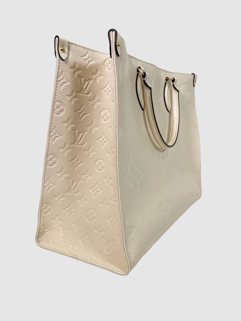 Louis Vuitton 'Empreinte Onthego MM'