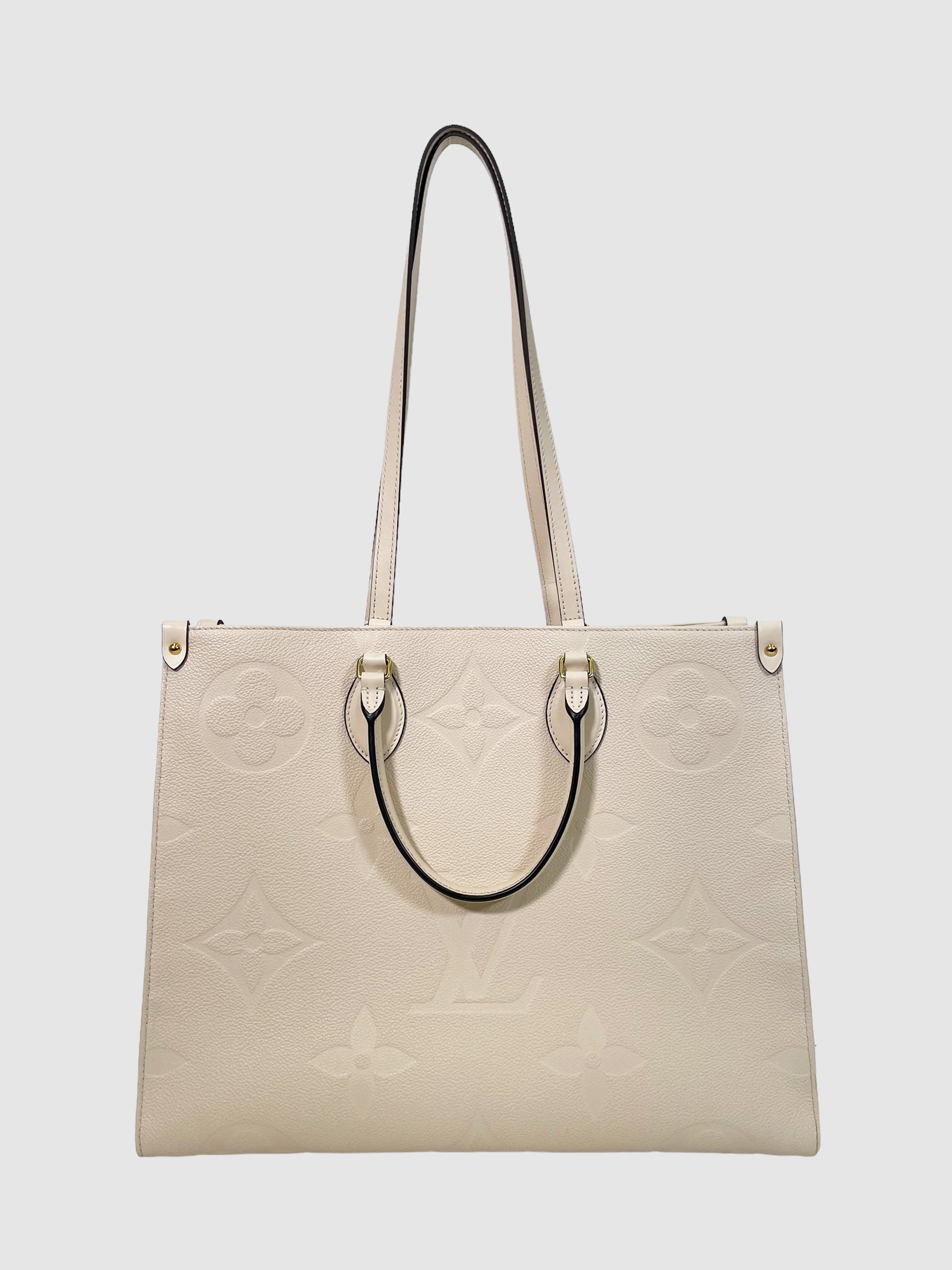 Louis Vuitton 'Empreinte Onthego MM'