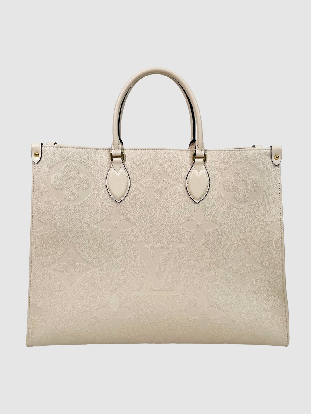 Louis Vuitton 'Empreinte Onthego MM'