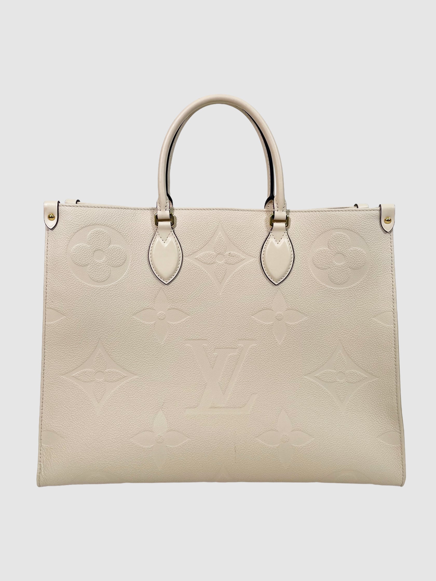 Louis Vuitton 'Empreinte Onthego MM'