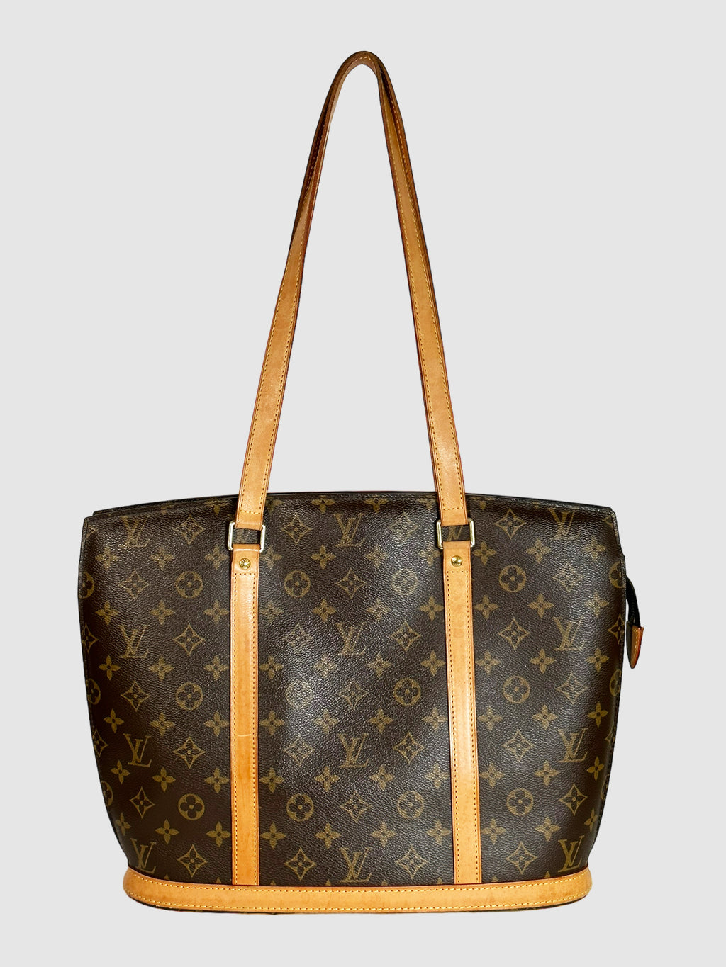 Louis Vuitton Monogram Babylone