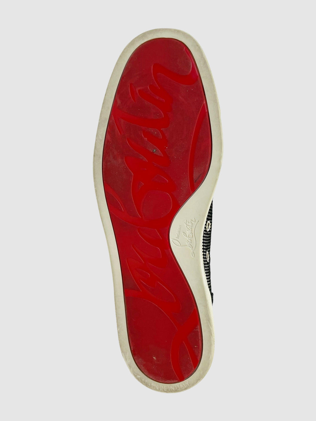 Christian Louboutin - Size 39 - Second Nature Boutique