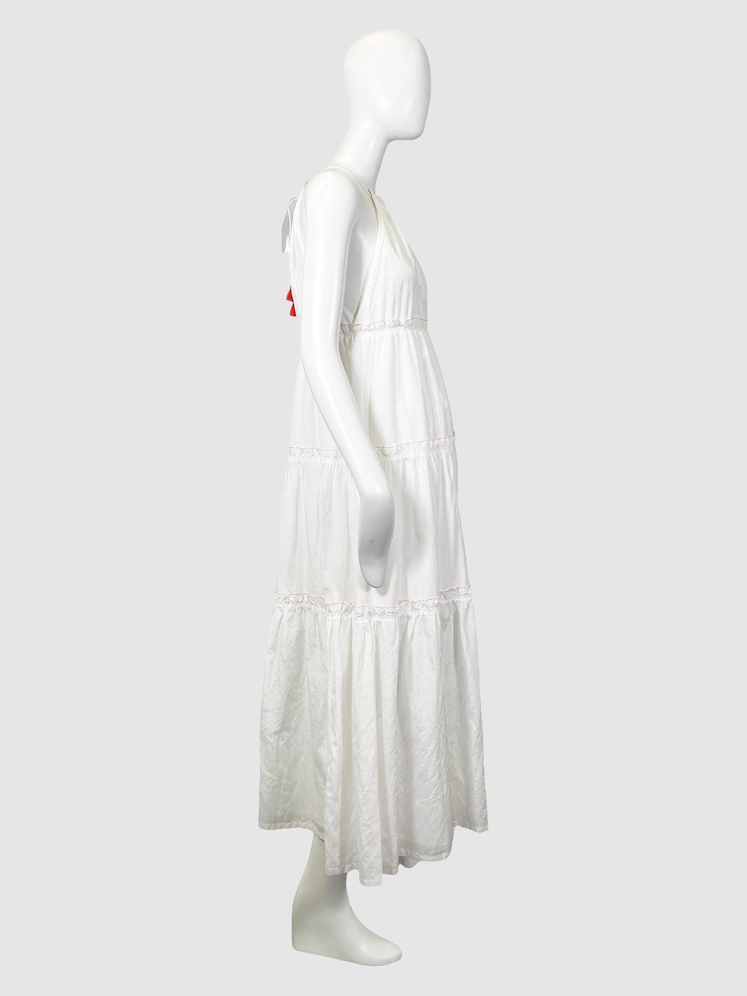 Ralph Lauren - One Size - Second Nature Boutique