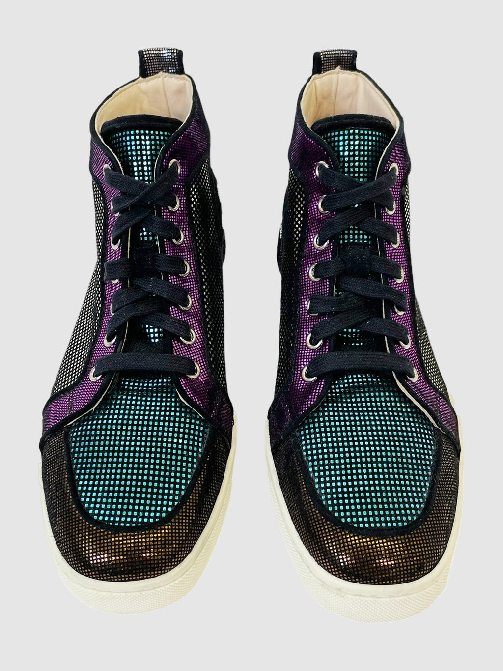 Christian Louboutin - Size 39 - Second Nature Boutique