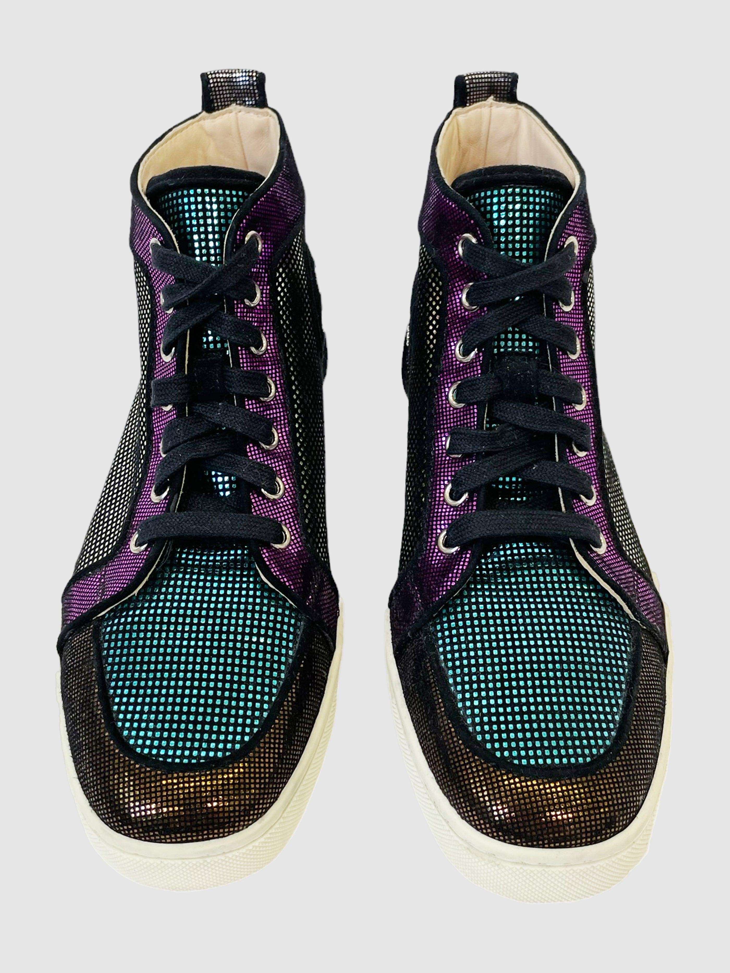 Christian Louboutin - Size 39 - Second Nature Boutique