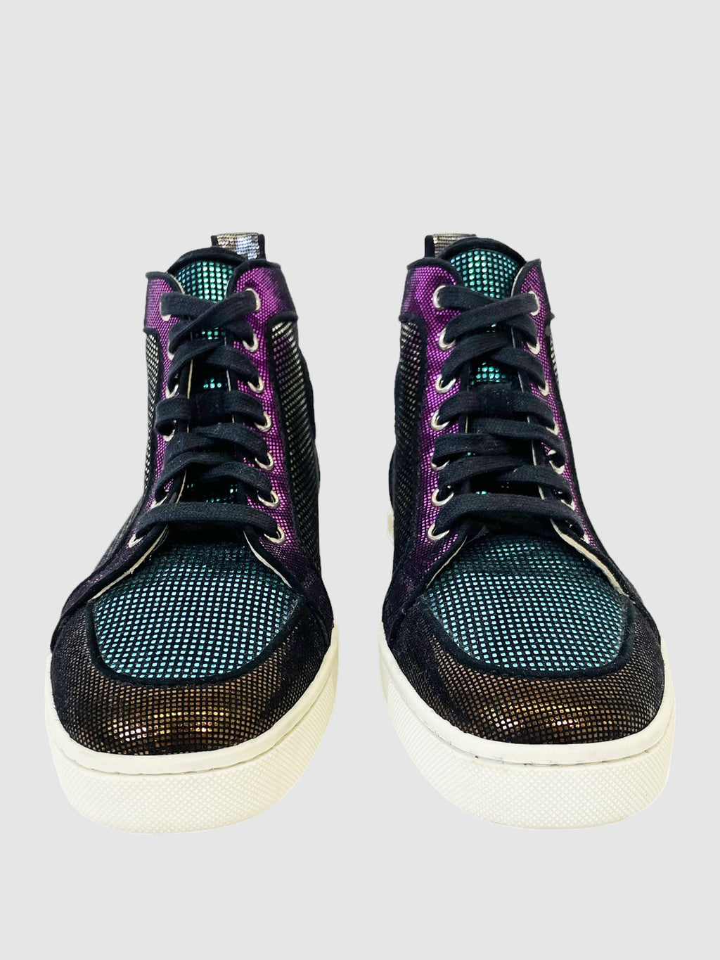 Christian Louboutin - Size 39 - Second Nature Boutique