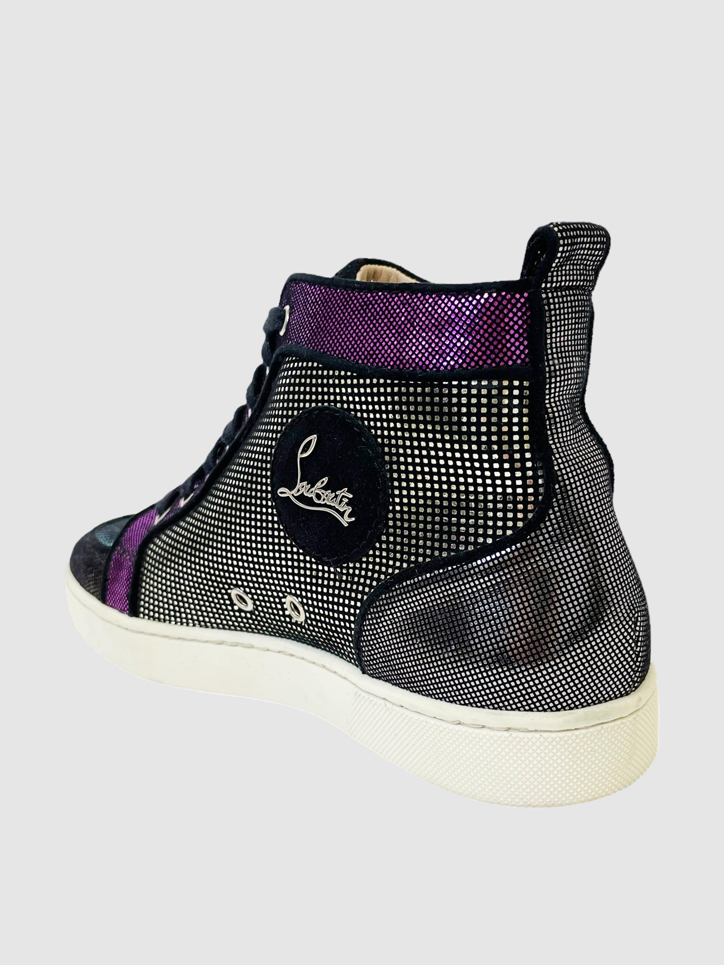 Christian Louboutin - Size 39 - Second Nature Boutique