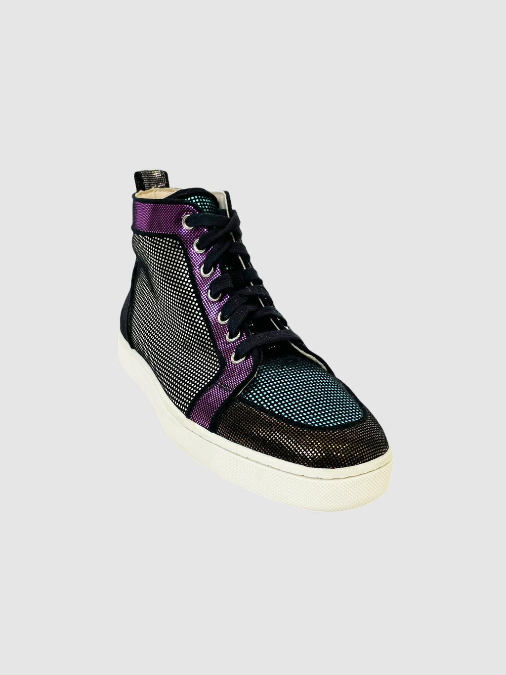 Christian Louboutin - Size 39 - Second Nature Boutique