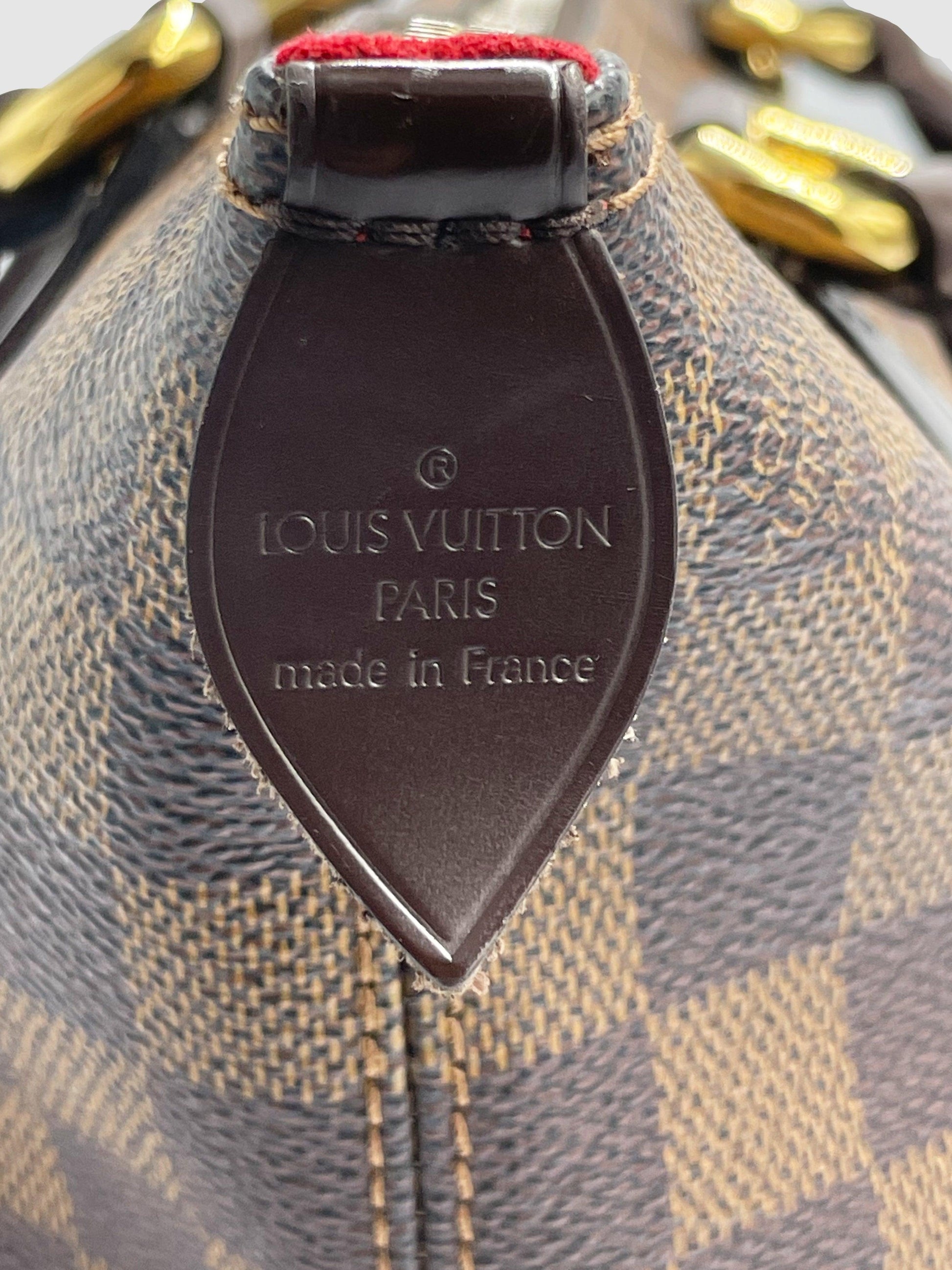 Louis Vuitton - Second Nature Boutique