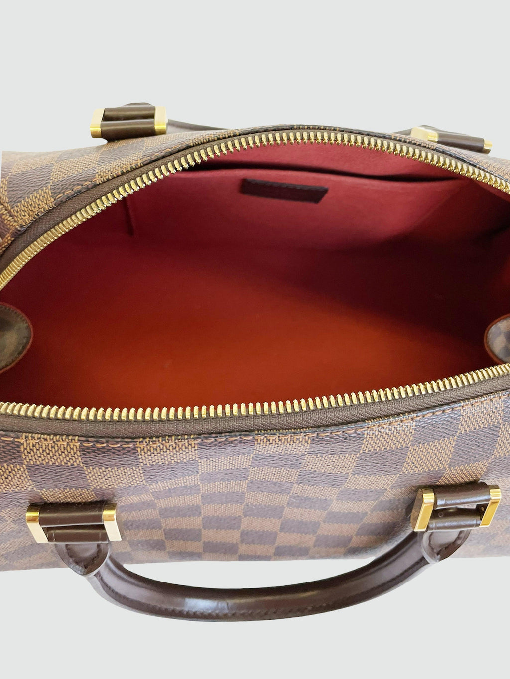 Louis Vuitton - Second Nature Boutique