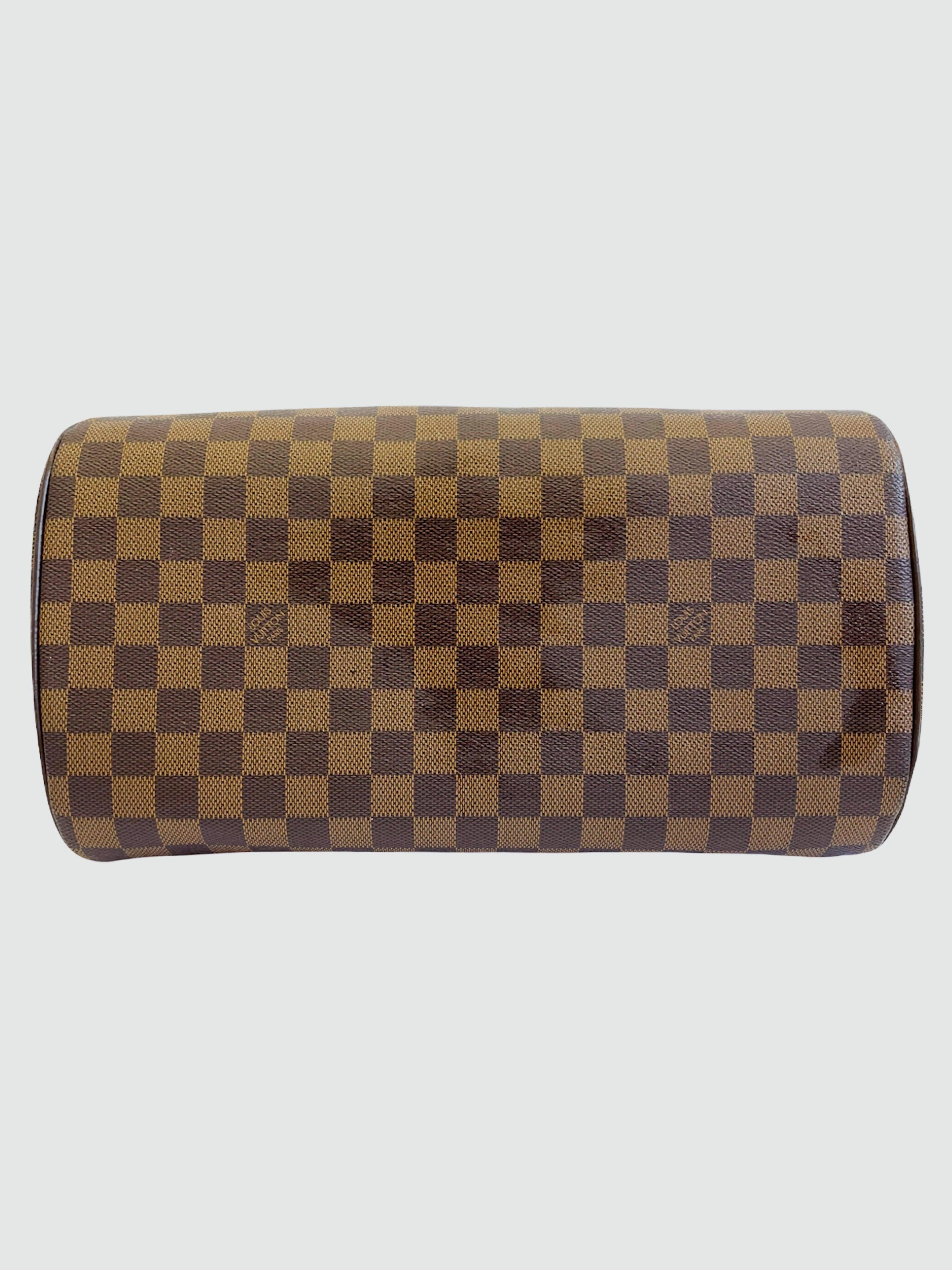 Louis Vuitton - Second Nature Boutique