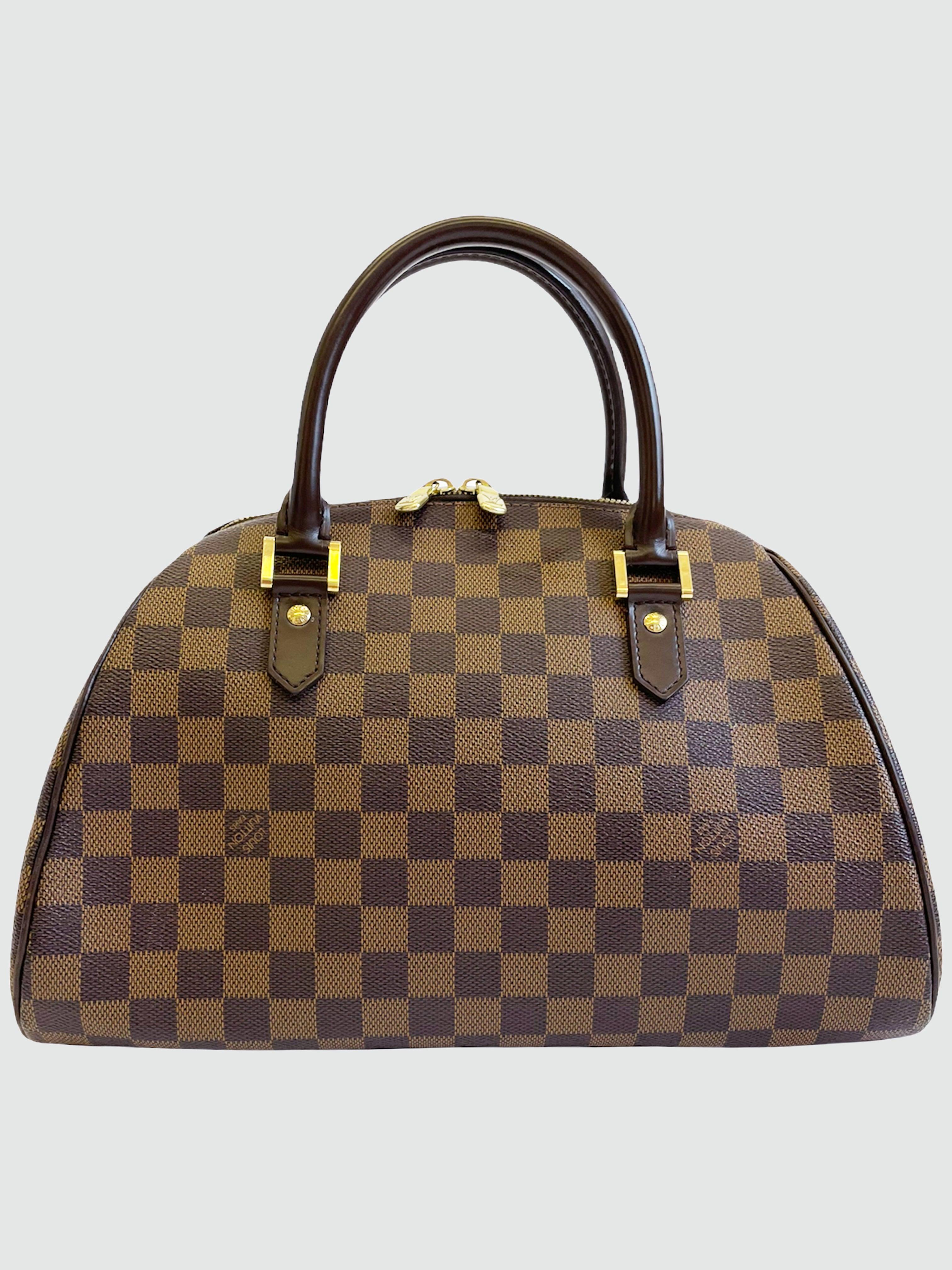 Louis Vuitton - Second Nature Boutique