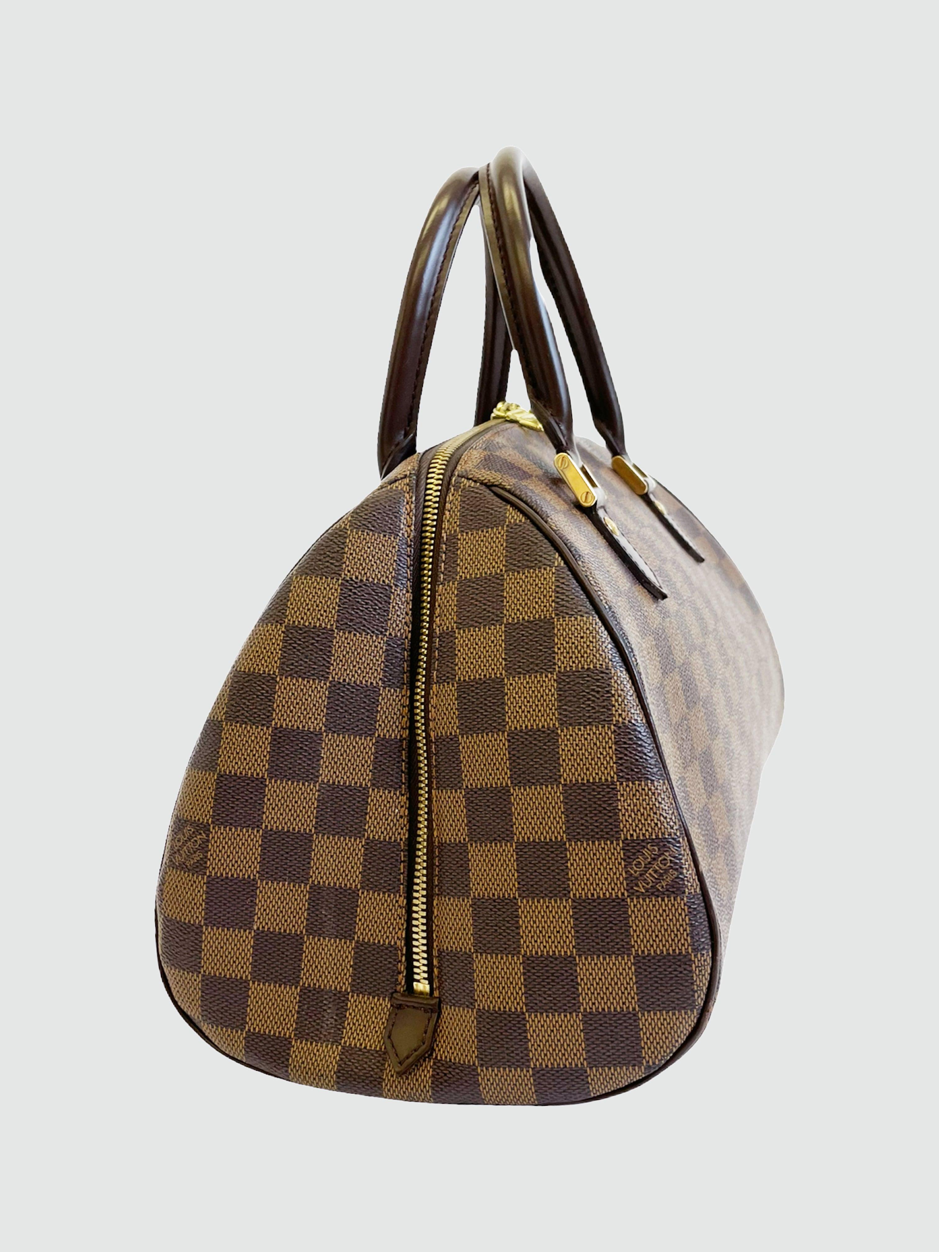 Louis Vuitton - Second Nature Boutique