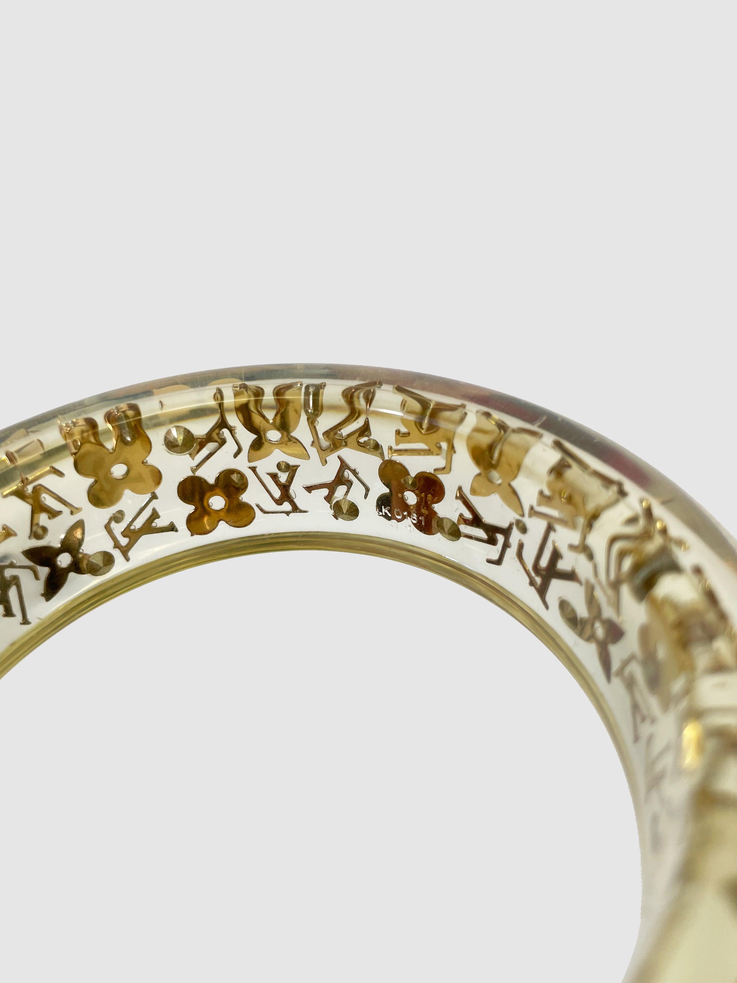 Louis Vuitton - Second Nature Boutique