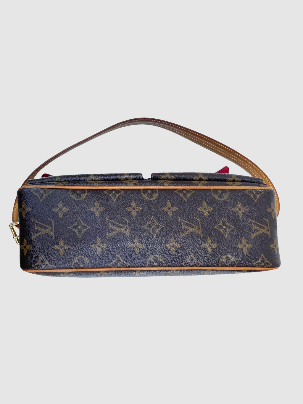 Louis Vuitton "Viva-Cité" - Second Nature Boutique