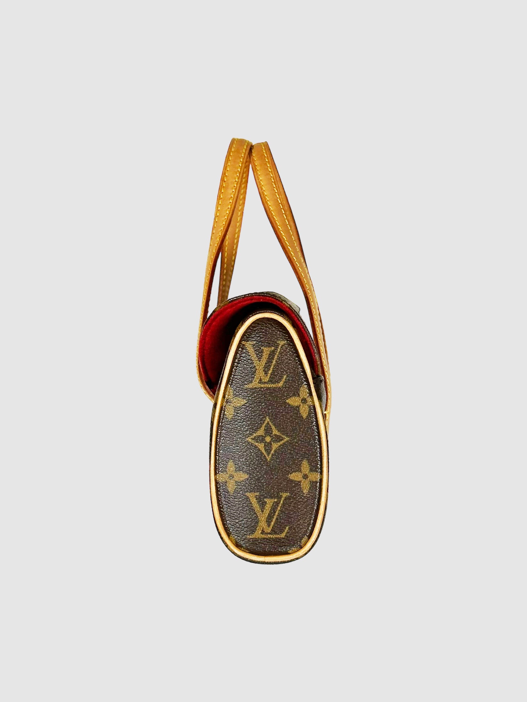 Louis Vuitton Monogram Sonatine