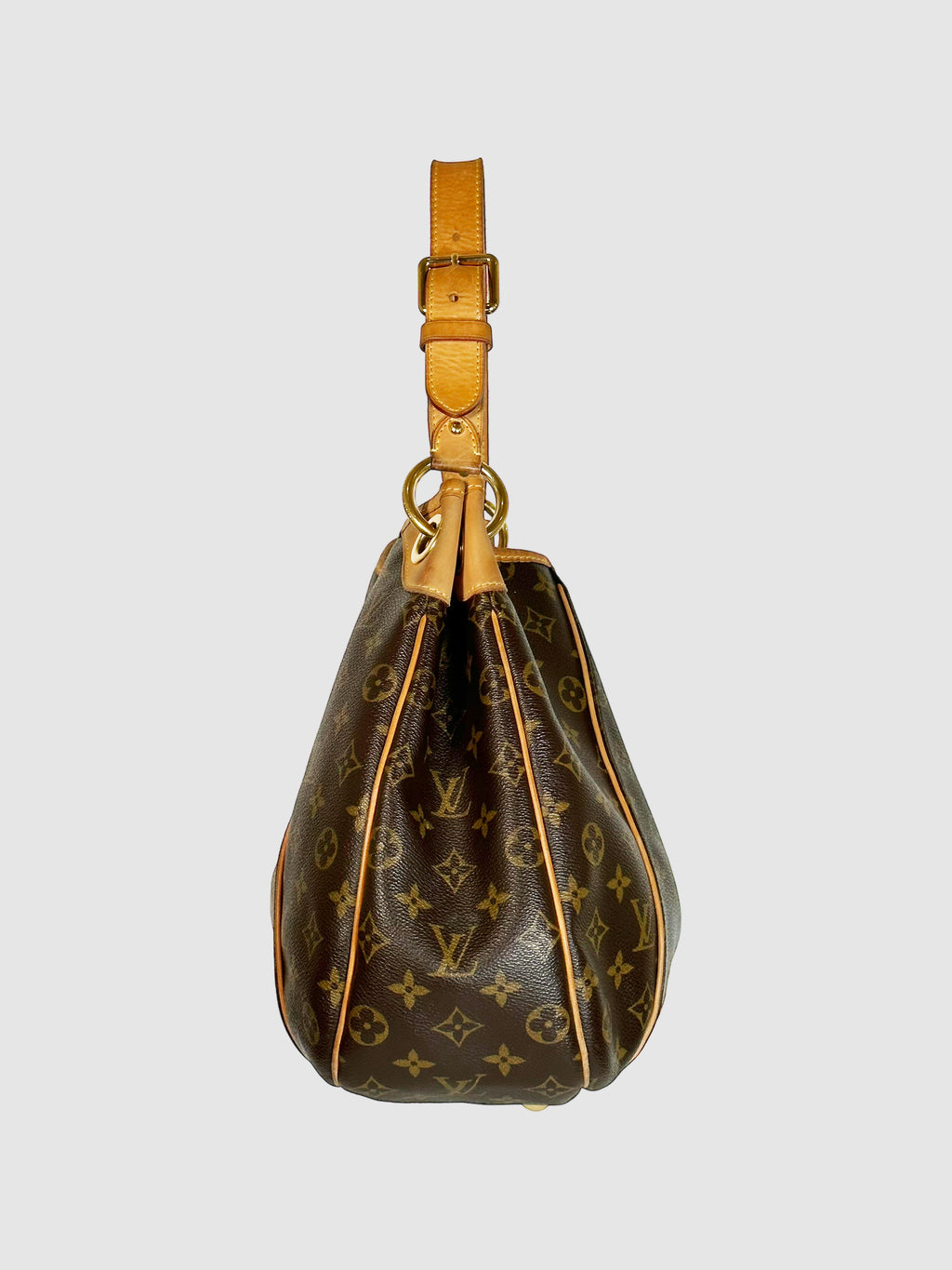 Louis Vuitton Monogram Galliera PM