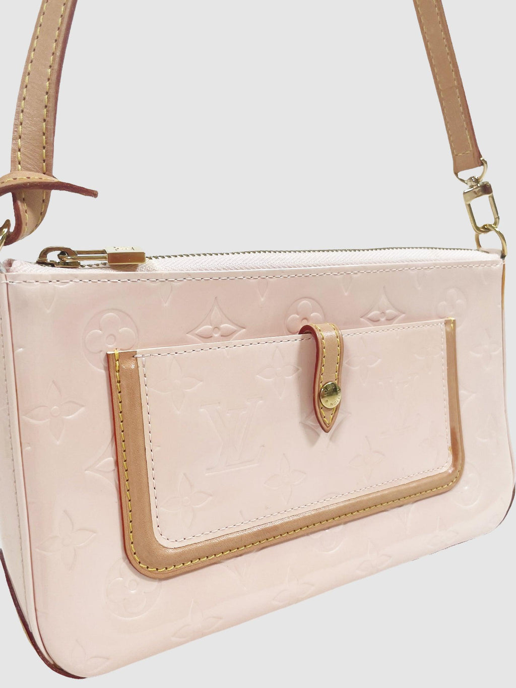 Louis Vuitton - Second Nature Boutique