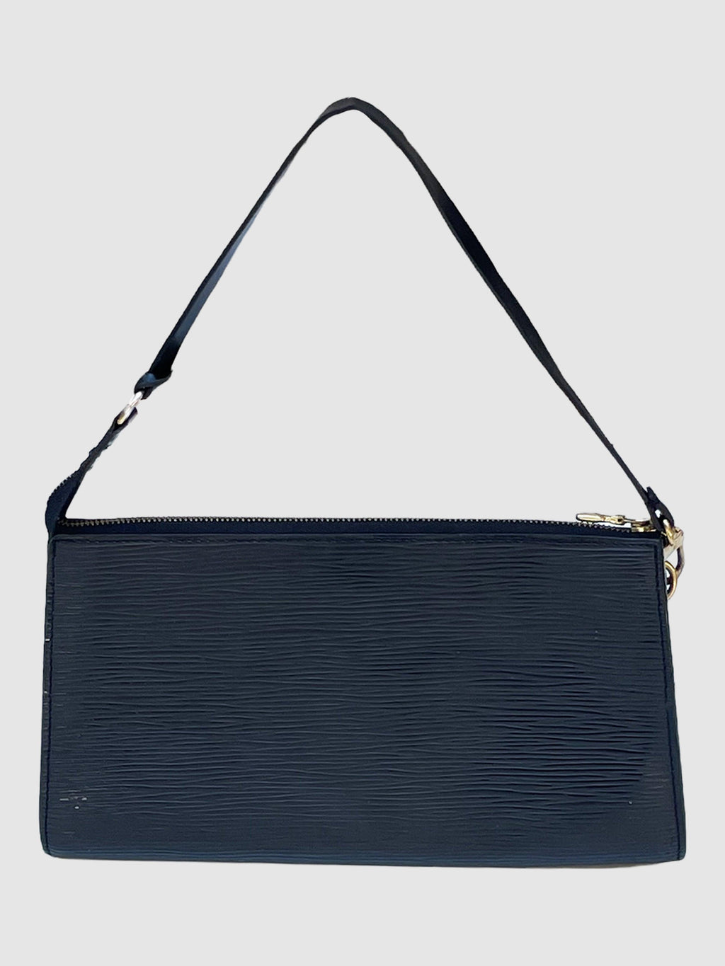 Louis Vuitton "Epi Pochette" - Second Nature Boutique