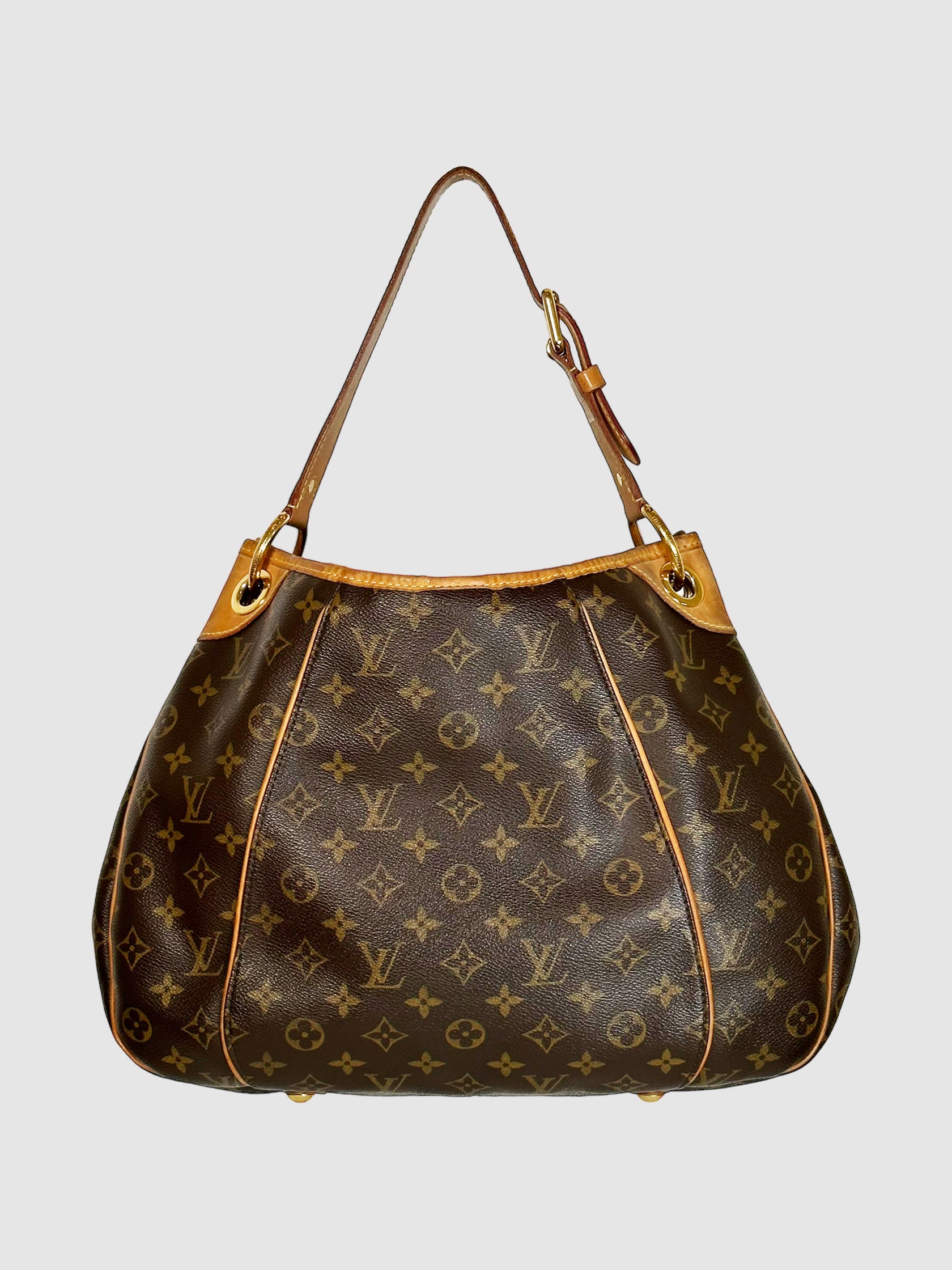 Louis Vuitton Monogram Galliera PM