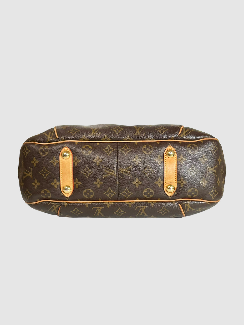 Louis Vuitton Monogram Galliera PM