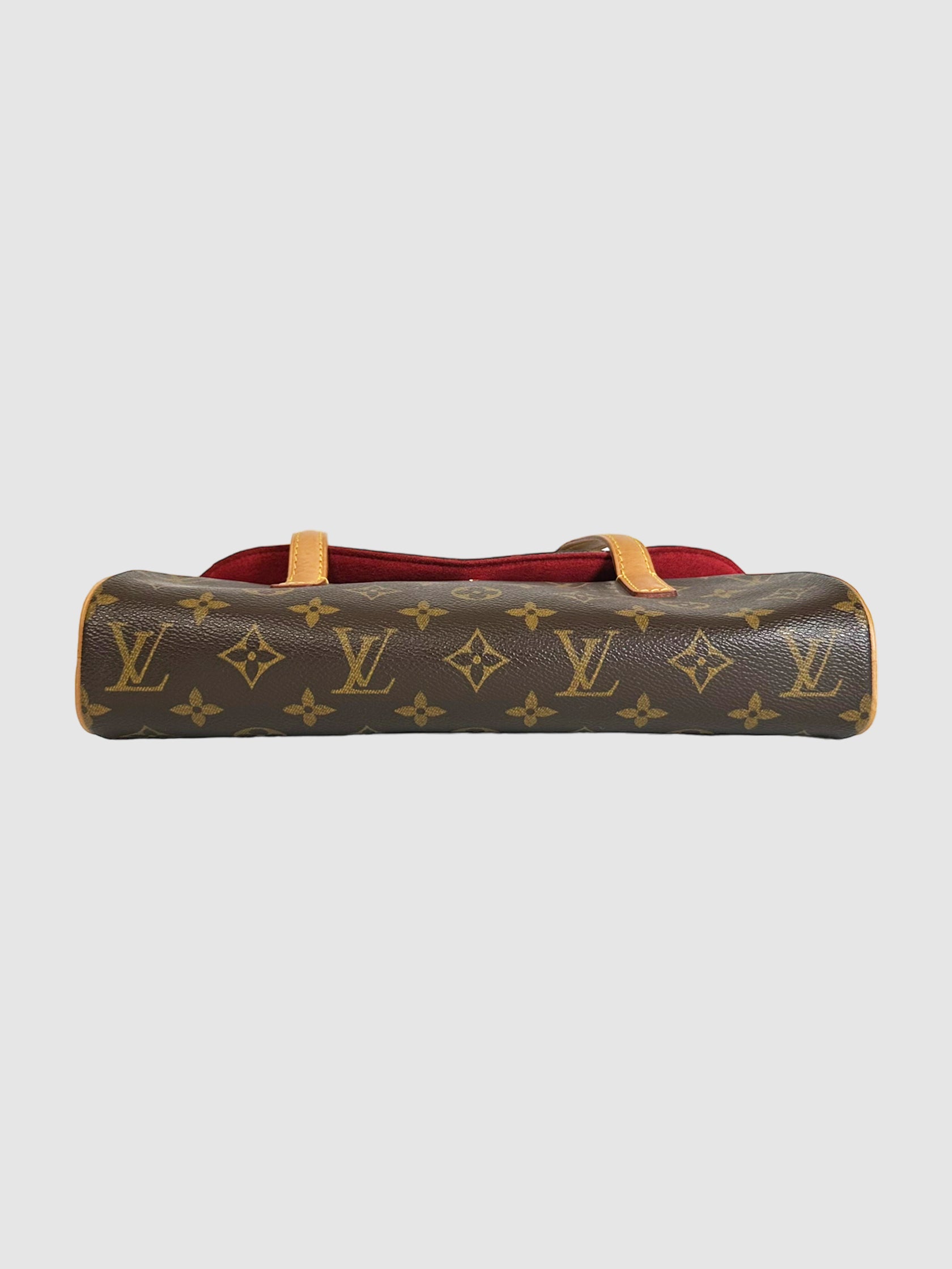 Louis Vuitton Monogram Sonatine