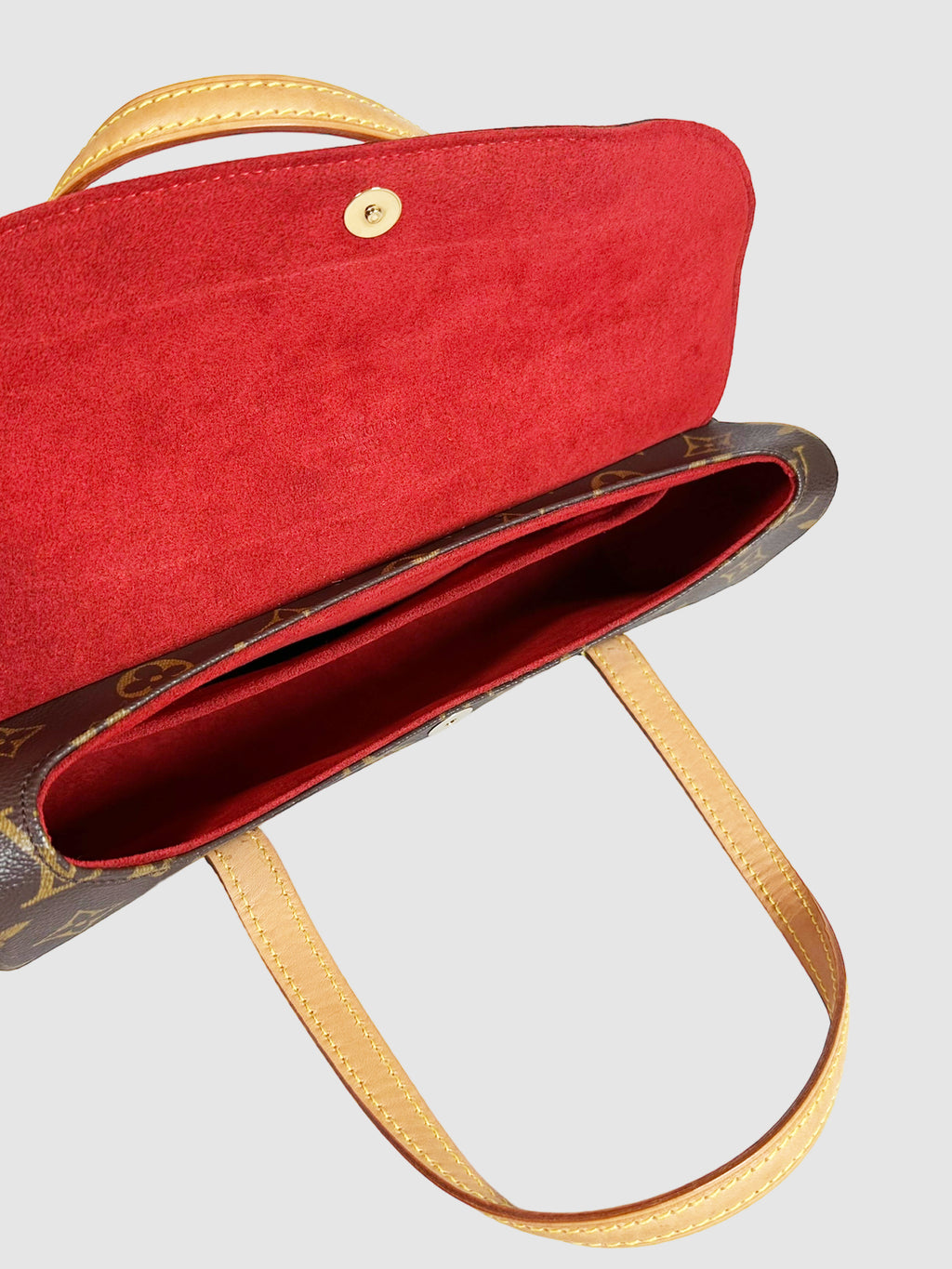 Louis Vuitton Monogram Sonatine