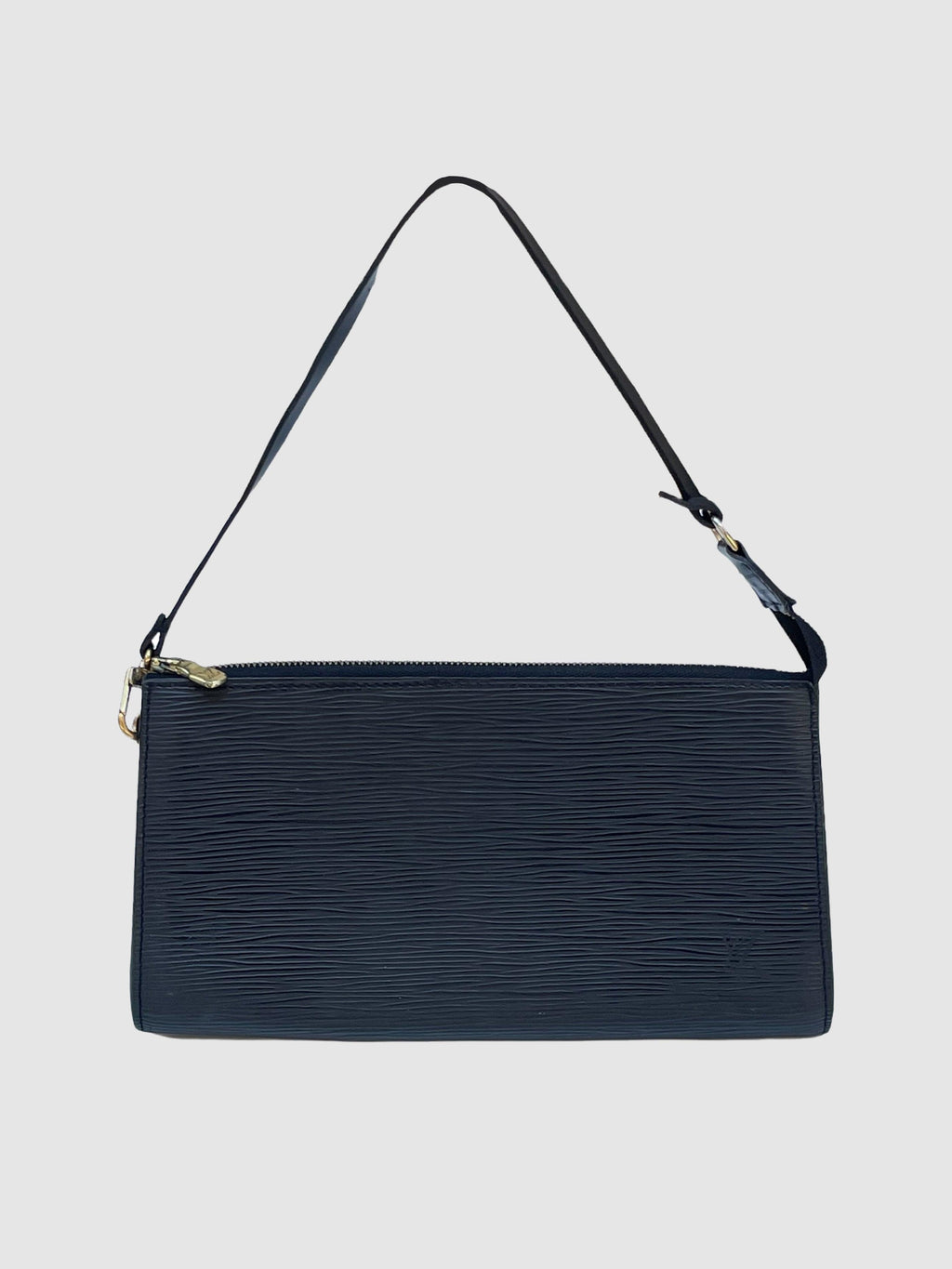 Louis Vuitton "Epi Pochette" - Second Nature Boutique