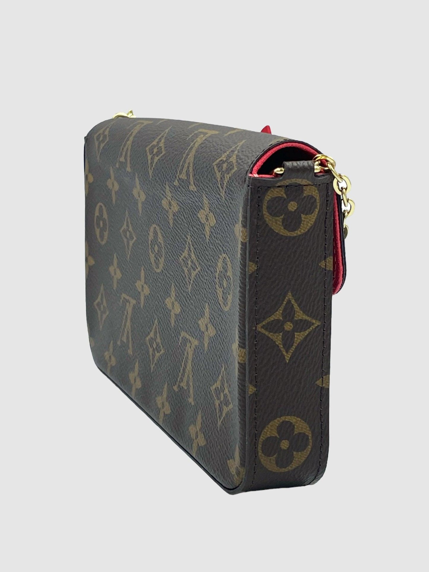 Louis Vuitton Owl Pochette - Second Nature Boutique