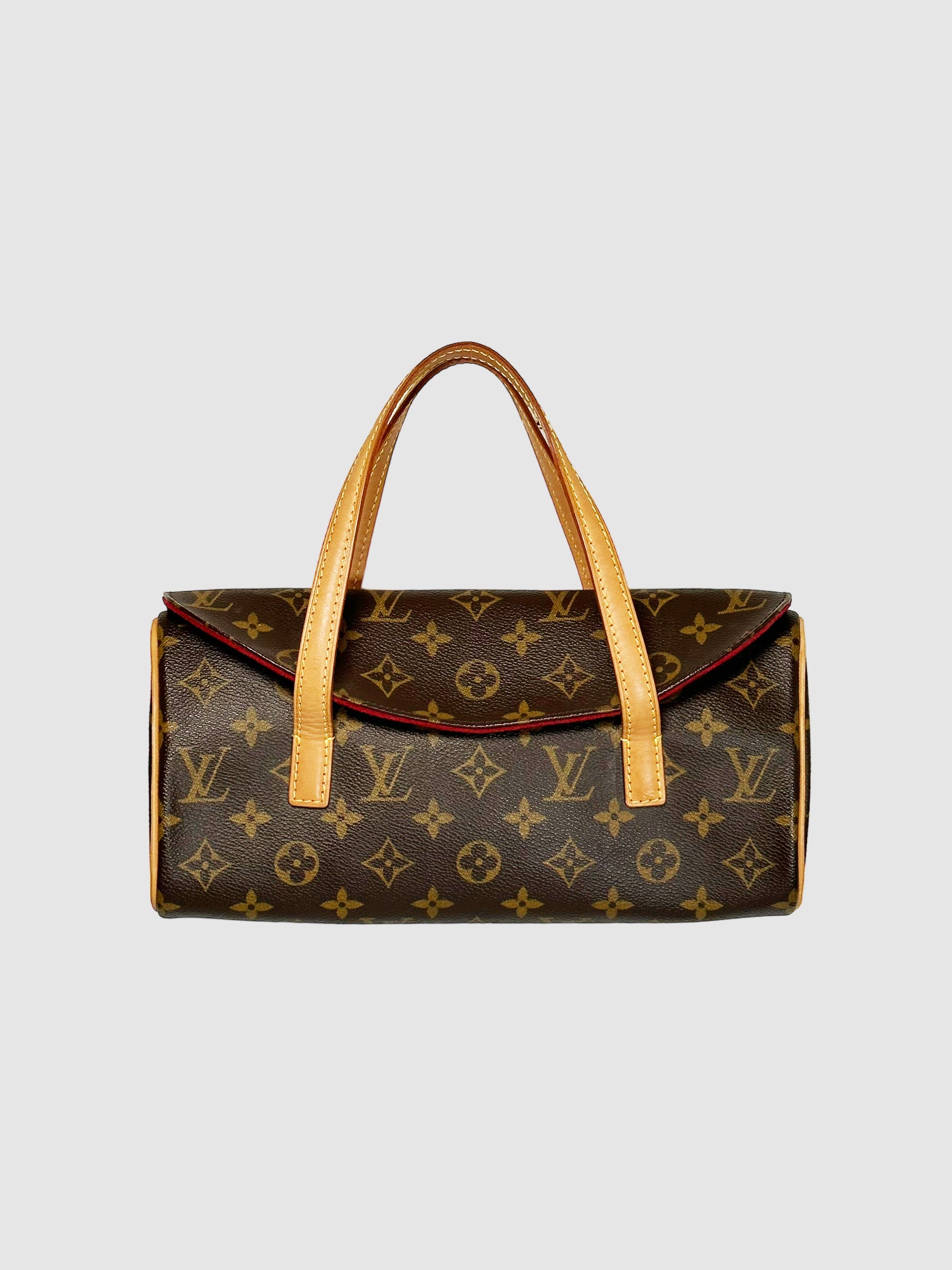 Louis Vuitton Monogram Sonatine